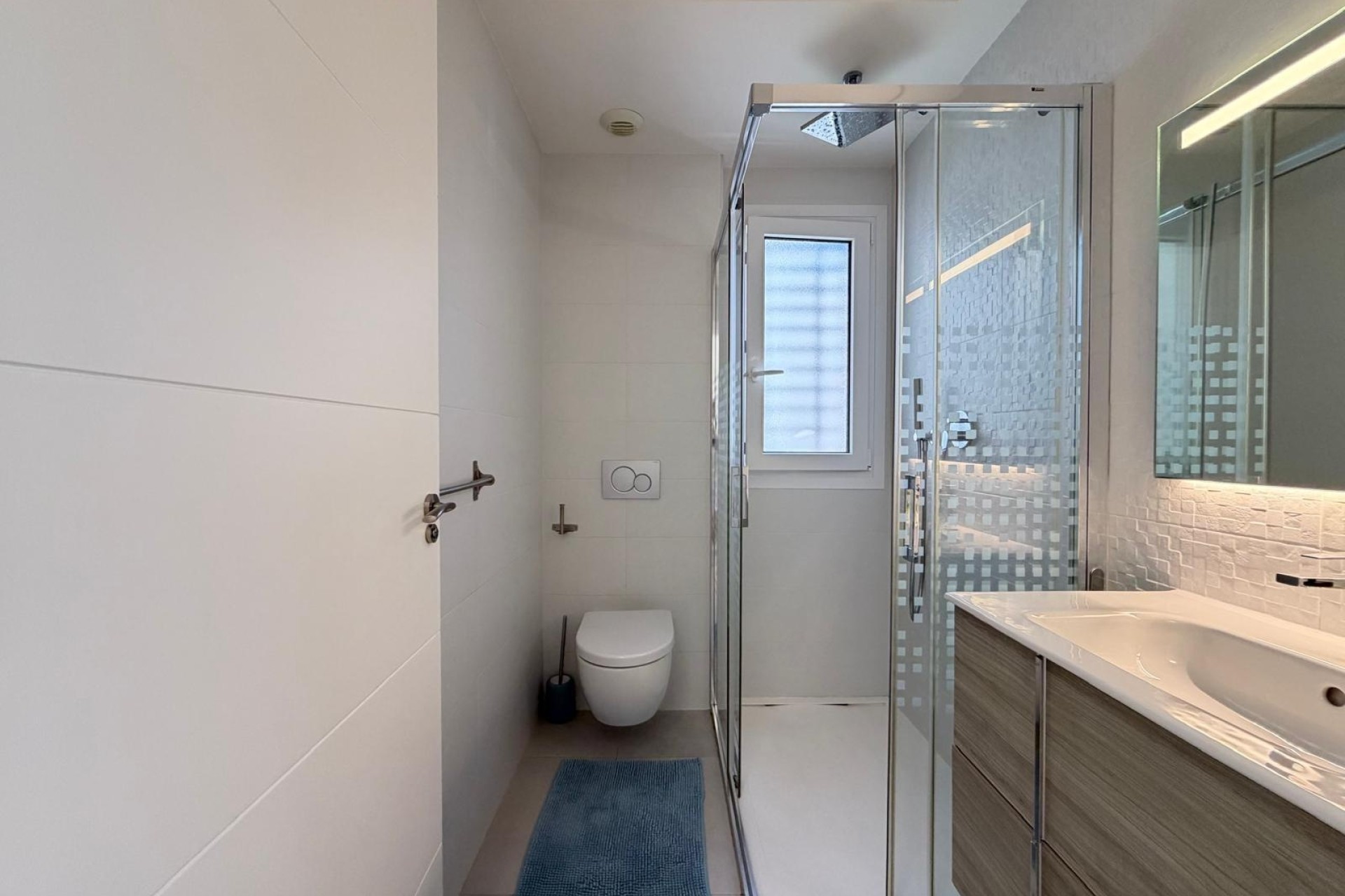 Resale - Townhouse -
Torrevieja - Aguas Nuevas