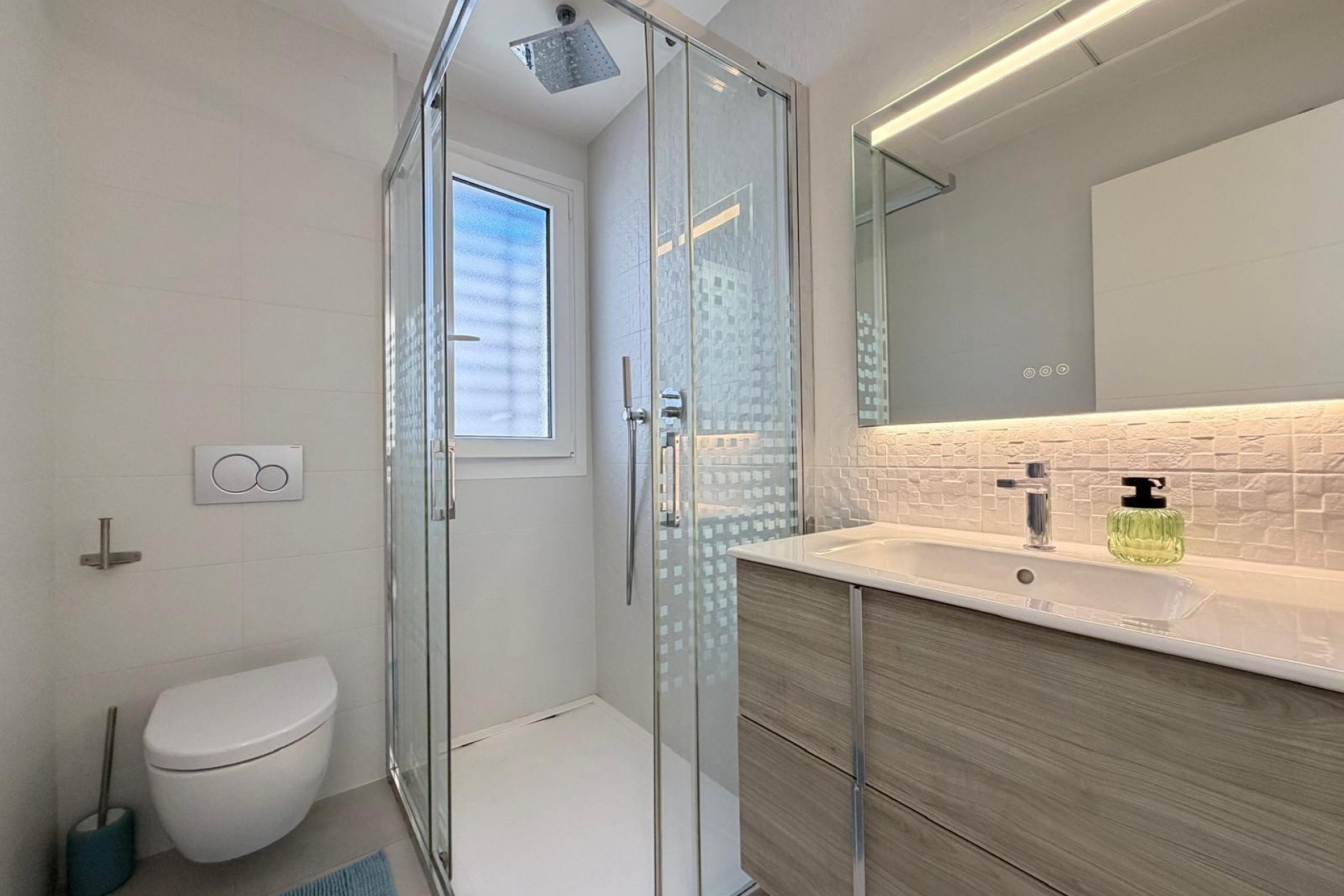 Resale - Townhouse -
Torrevieja - Aguas Nuevas