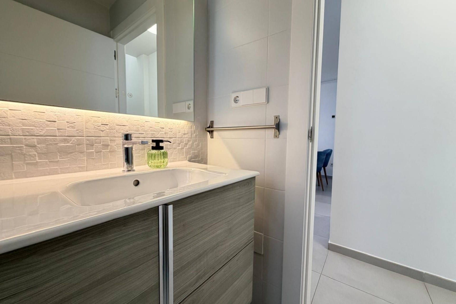 Resale - Townhouse -
Torrevieja - Aguas Nuevas