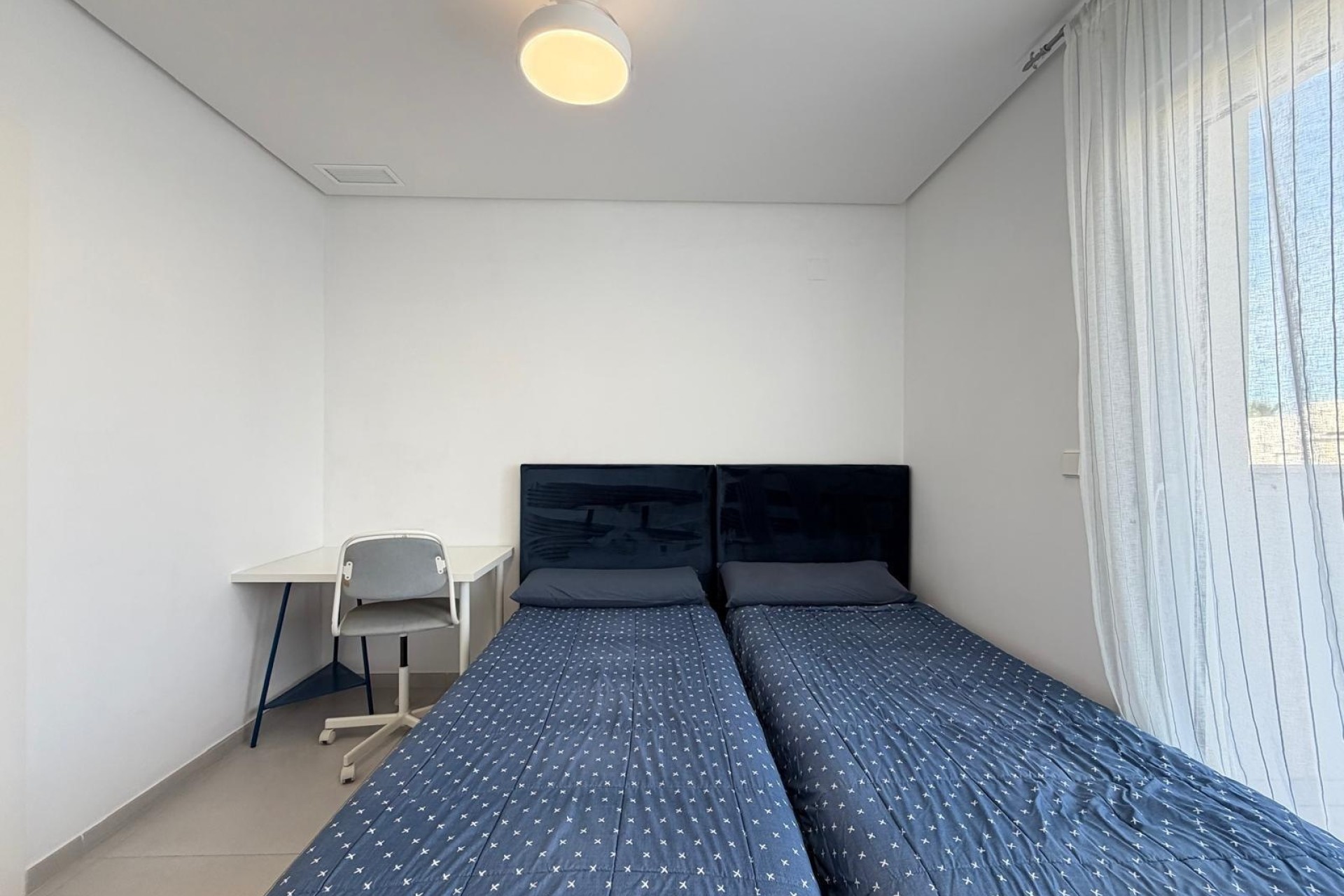 Resale - Townhouse -
Torrevieja - Aguas Nuevas