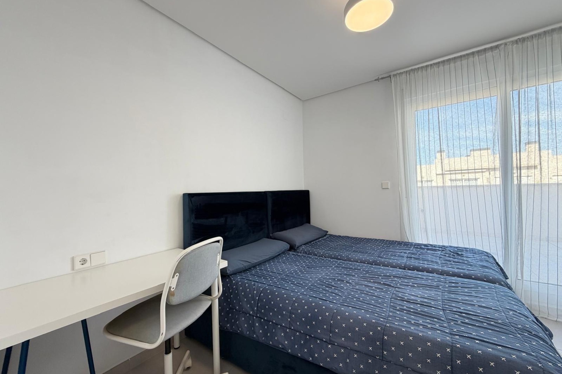 Resale - Townhouse -
Torrevieja - Aguas Nuevas
