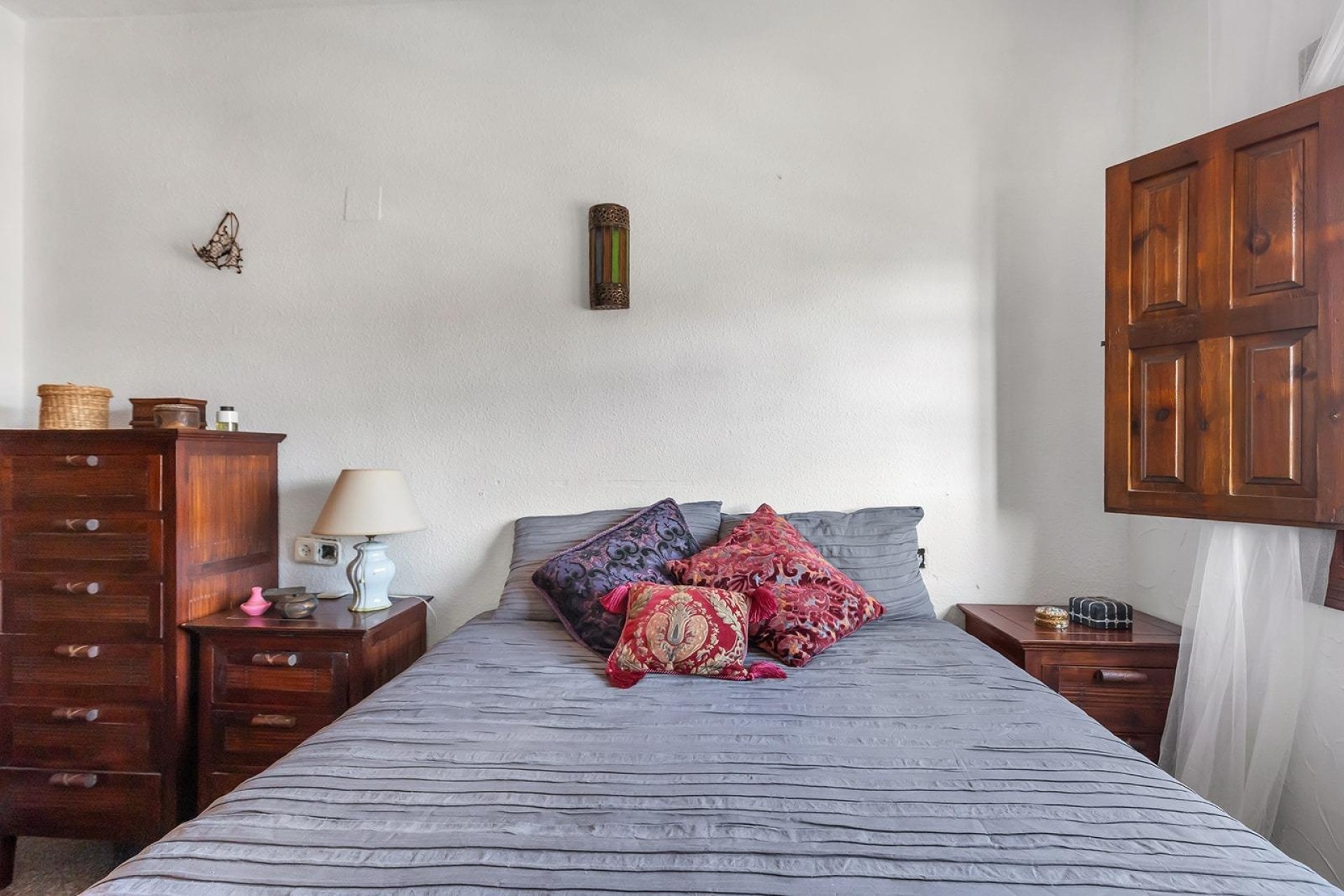 Resale - Townhouse -
Torrevieja - Cabo cervera