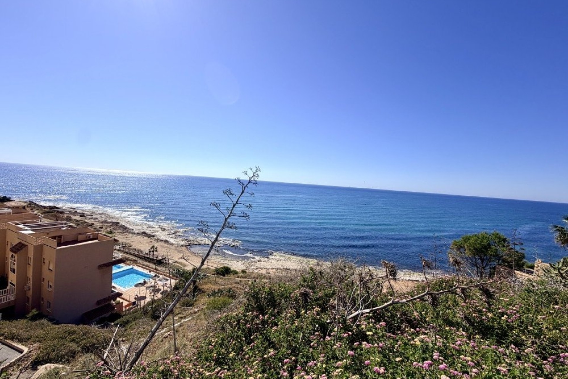 Resale - Townhouse -
Torrevieja - Costa Blanca