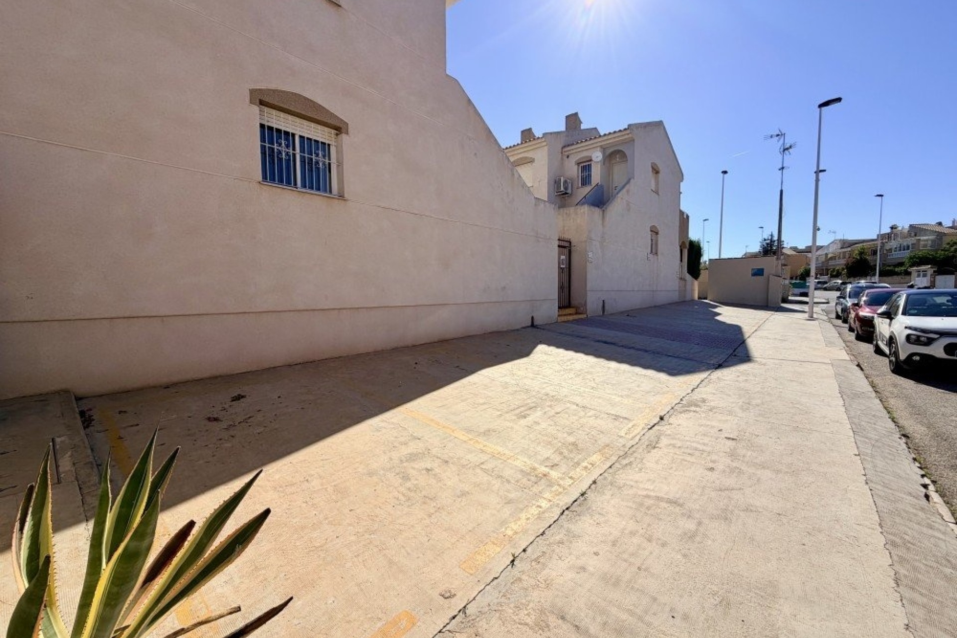 Resale - Townhouse -
Torrevieja - Costa Blanca