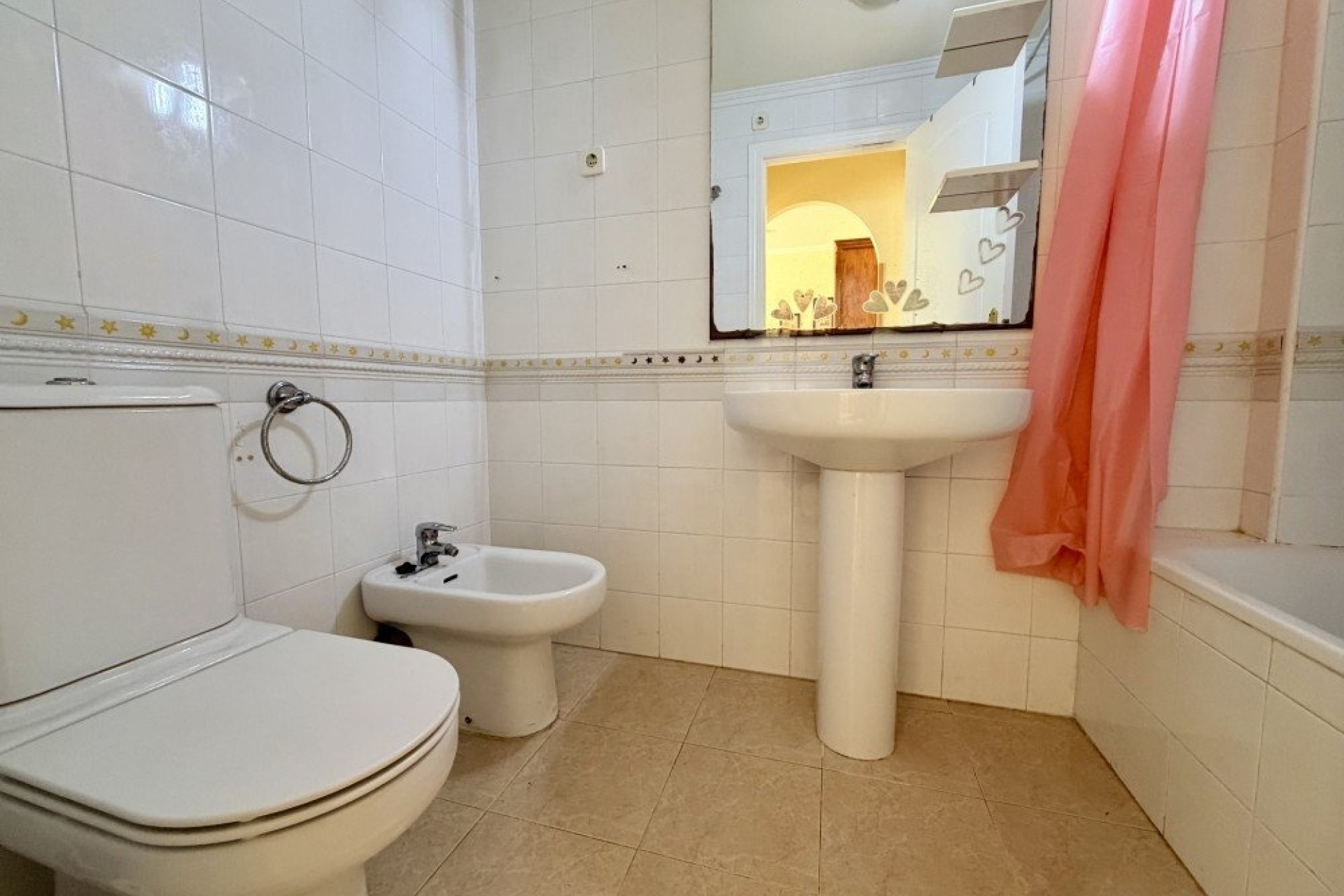 Resale - Townhouse -
Torrevieja - Costa Blanca