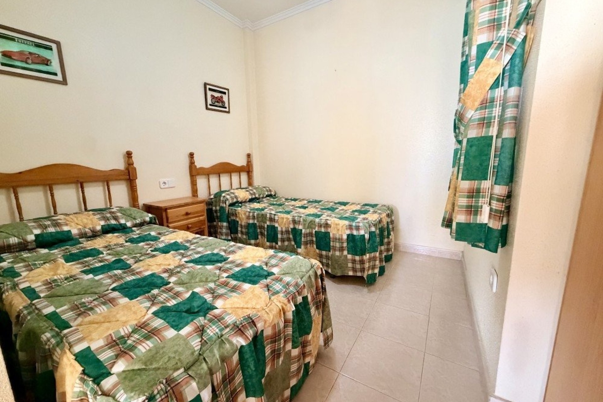 Resale - Townhouse -
Torrevieja - Costa Blanca