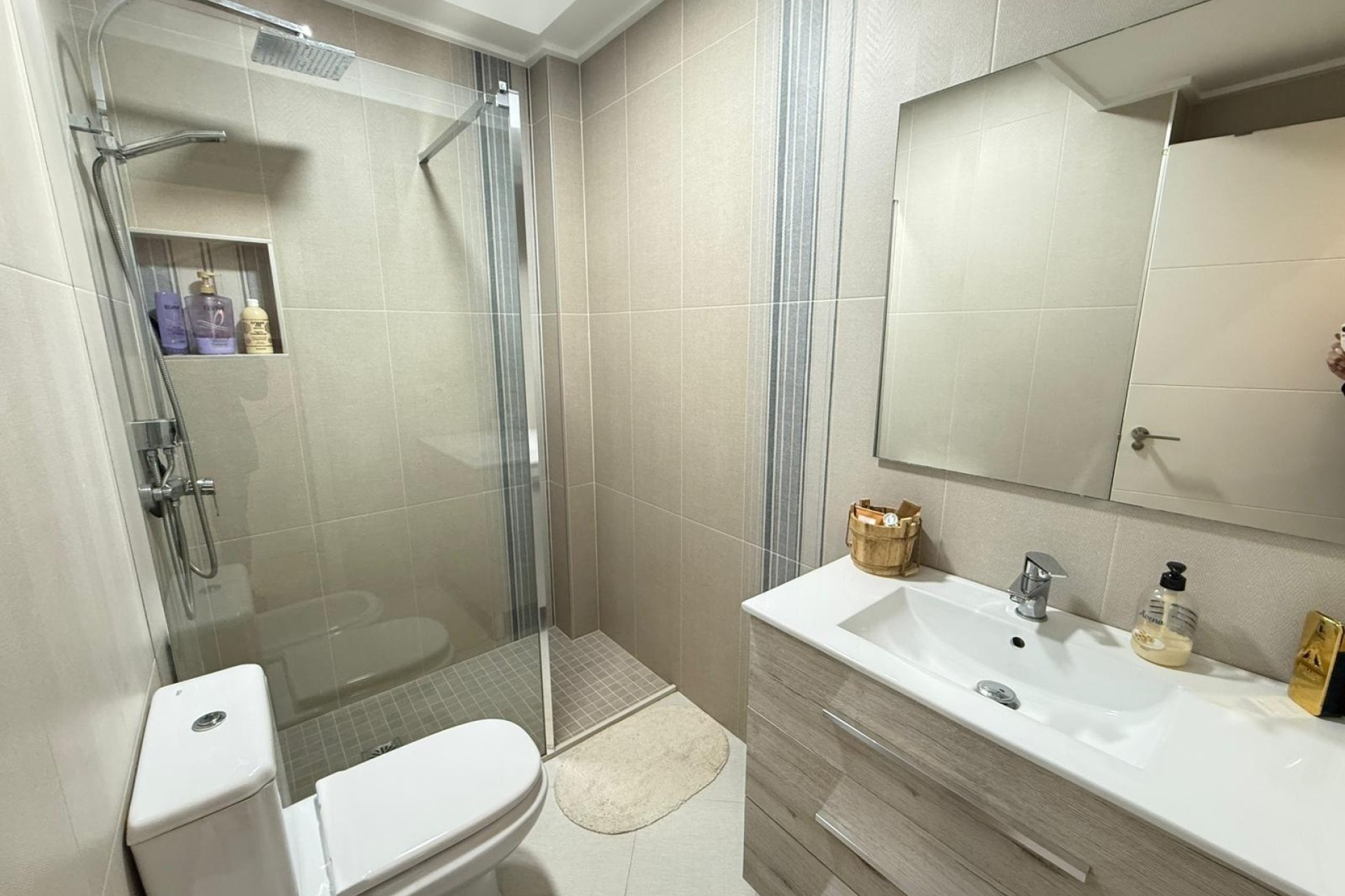 Resale - Townhouse -
Torrevieja - El chaparral
