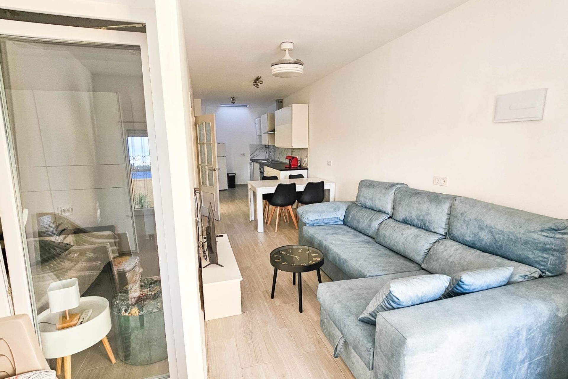 Resale - Townhouse -
Torrevieja - El Limonar