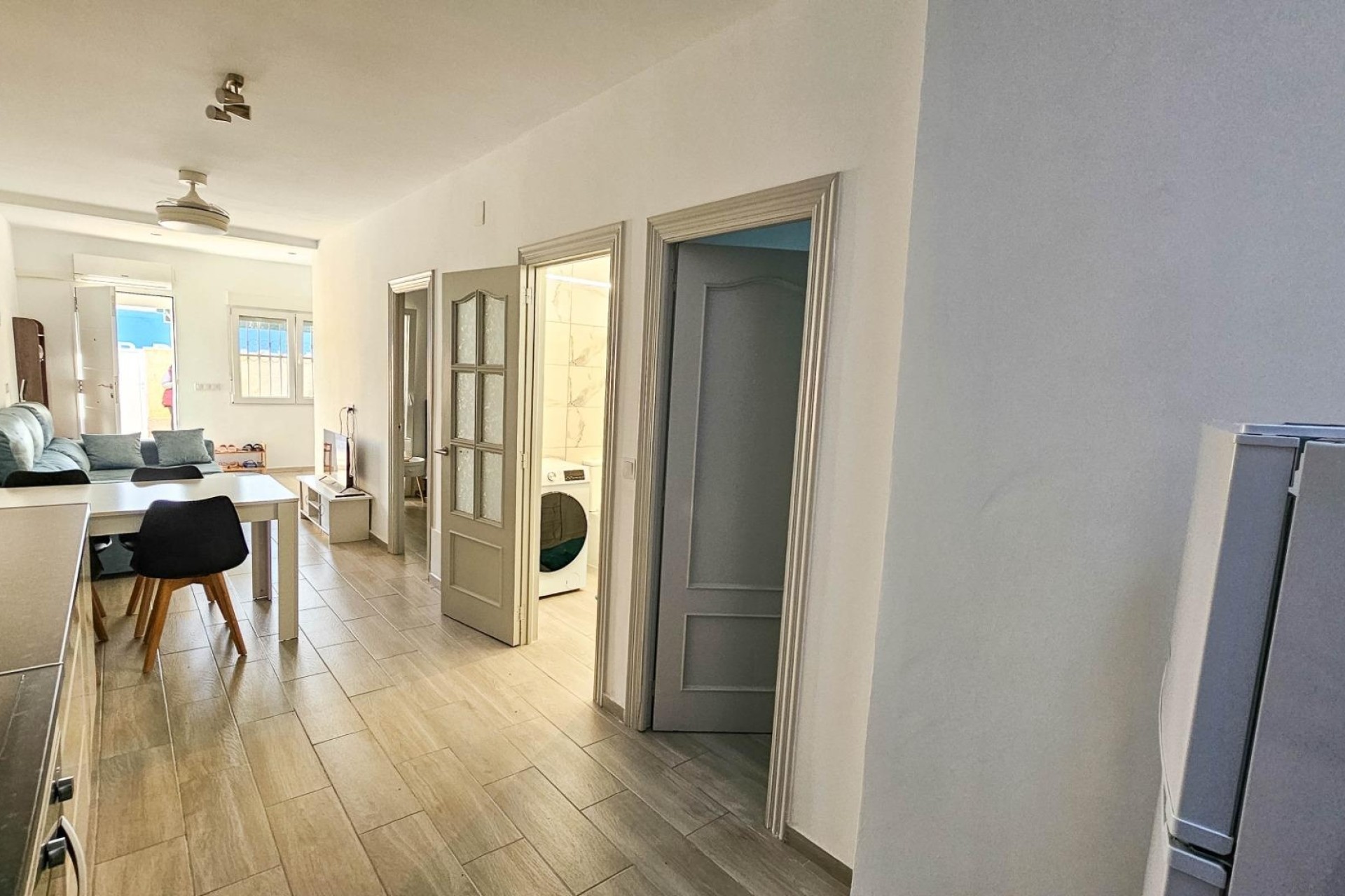 Resale - Townhouse -
Torrevieja - El Limonar
