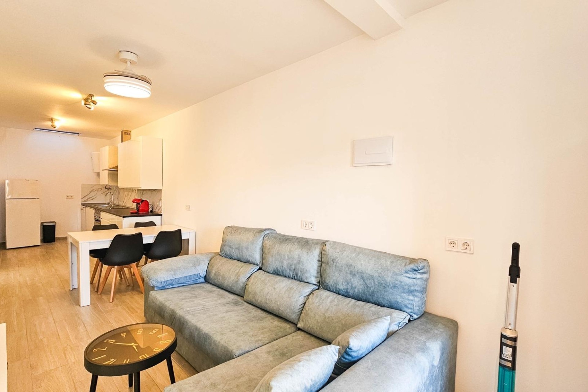 Resale - Townhouse -
Torrevieja - El Limonar