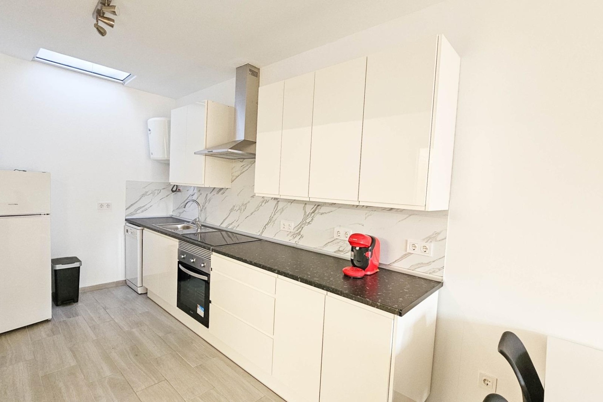 Resale - Townhouse -
Torrevieja - El Limonar