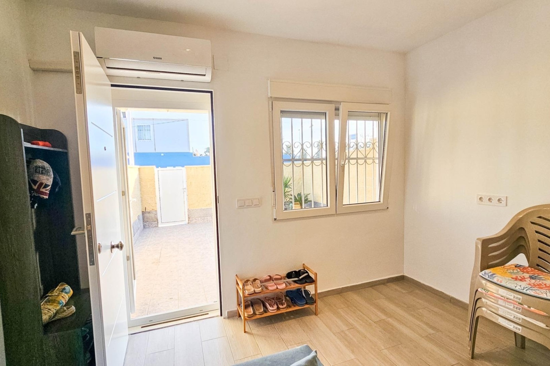 Resale - Townhouse -
Torrevieja - El Limonar