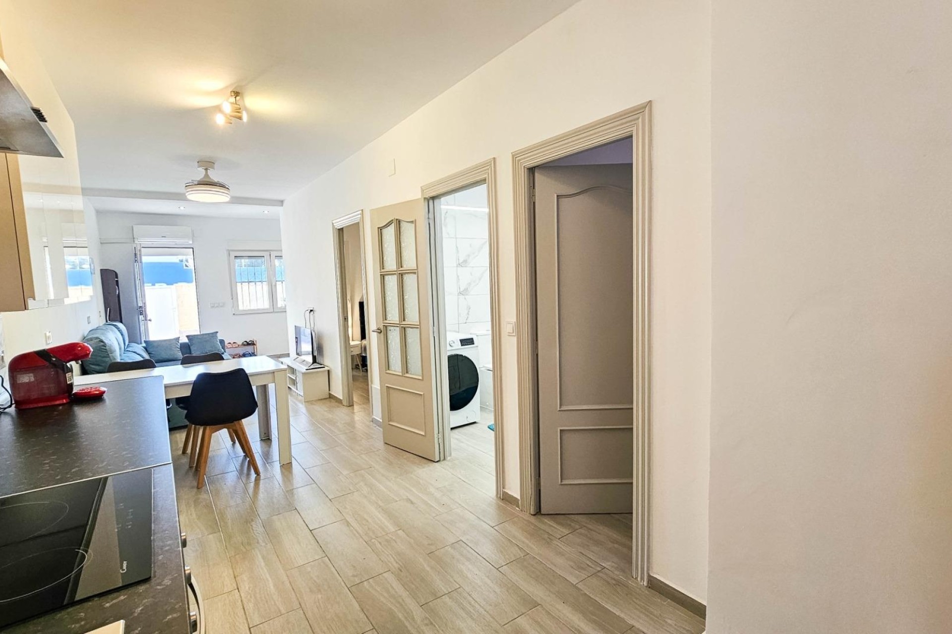 Resale - Townhouse -
Torrevieja - El Limonar