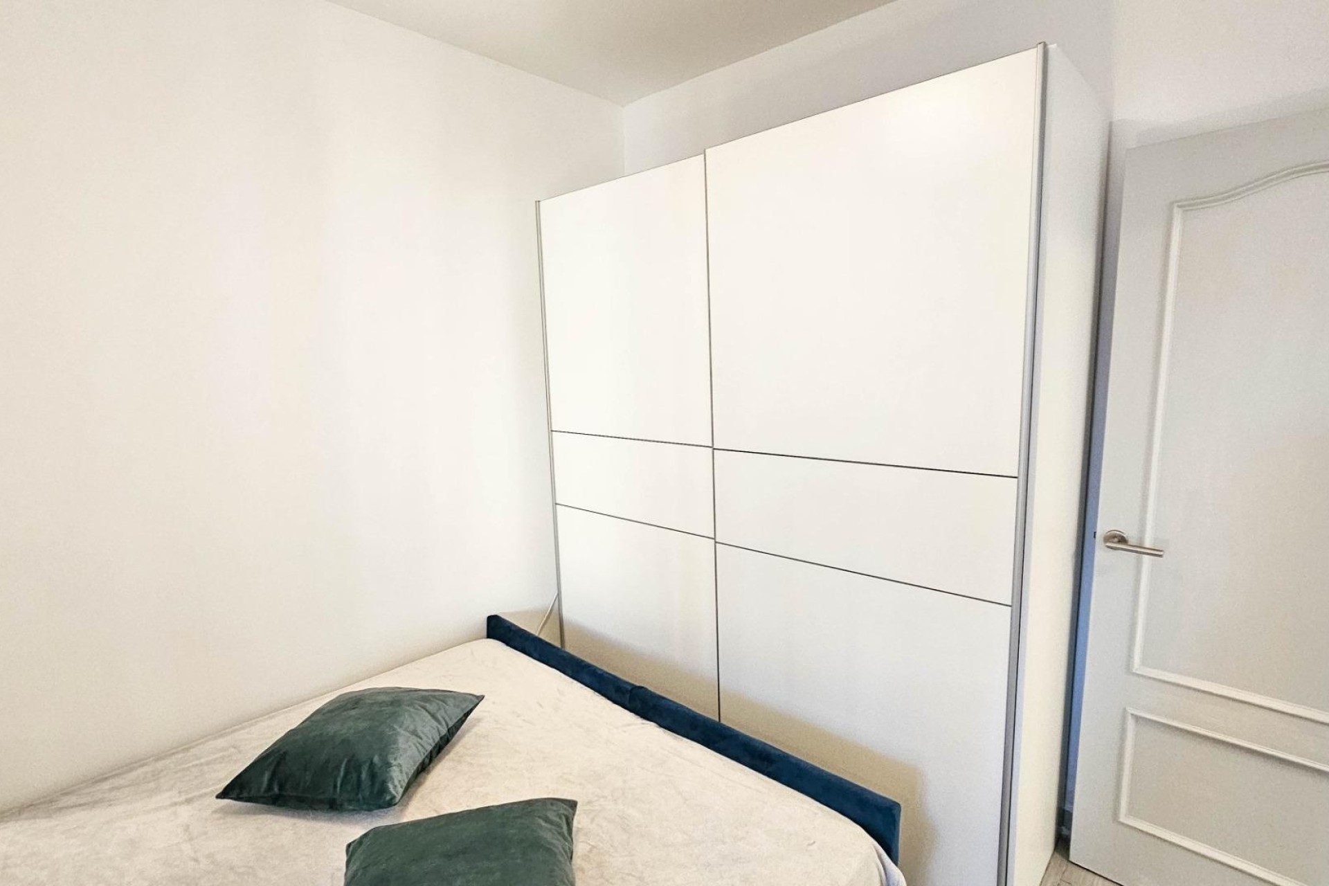 Resale - Townhouse -
Torrevieja - El Limonar
