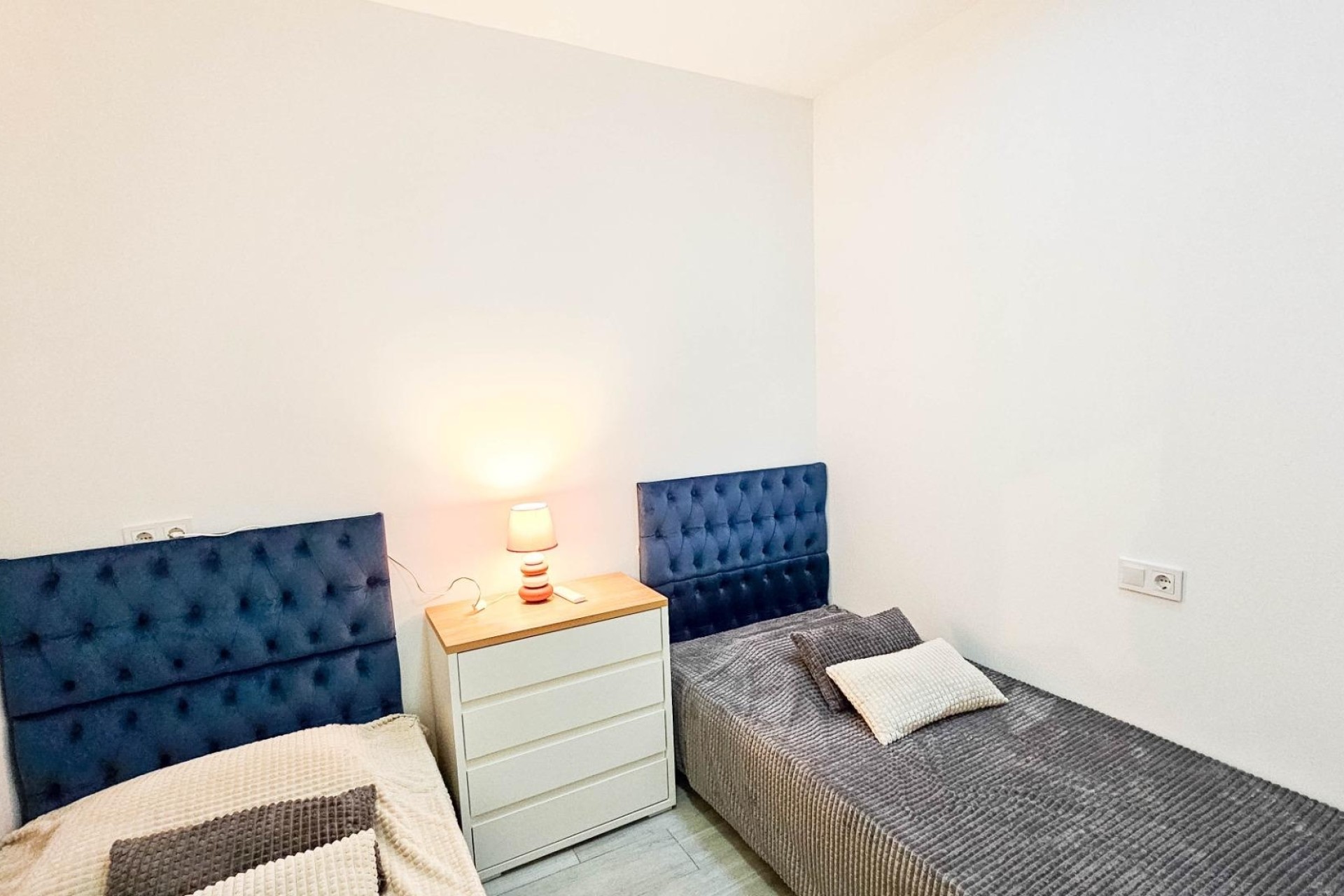 Resale - Townhouse -
Torrevieja - El Limonar