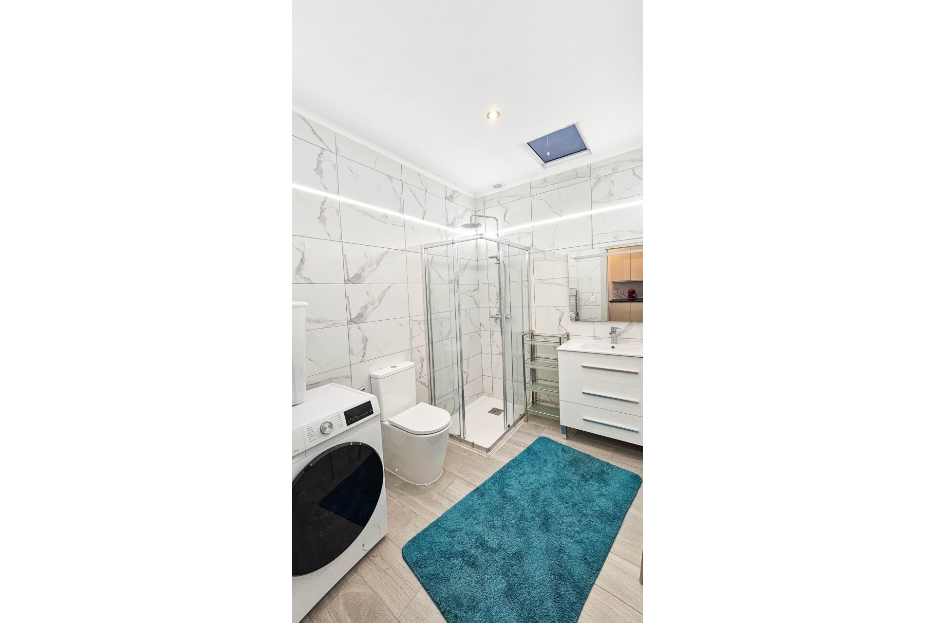 Resale - Townhouse -
Torrevieja - El Limonar