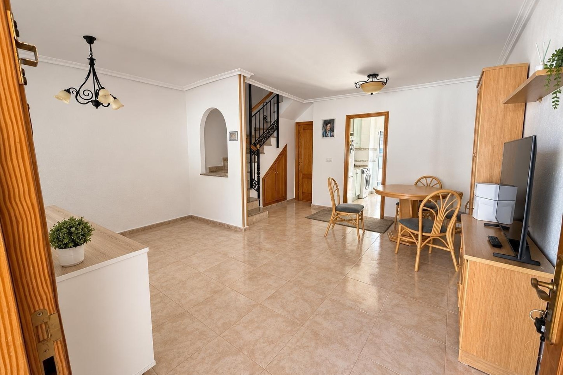 Resale - Townhouse -
Torrevieja - El Limonar