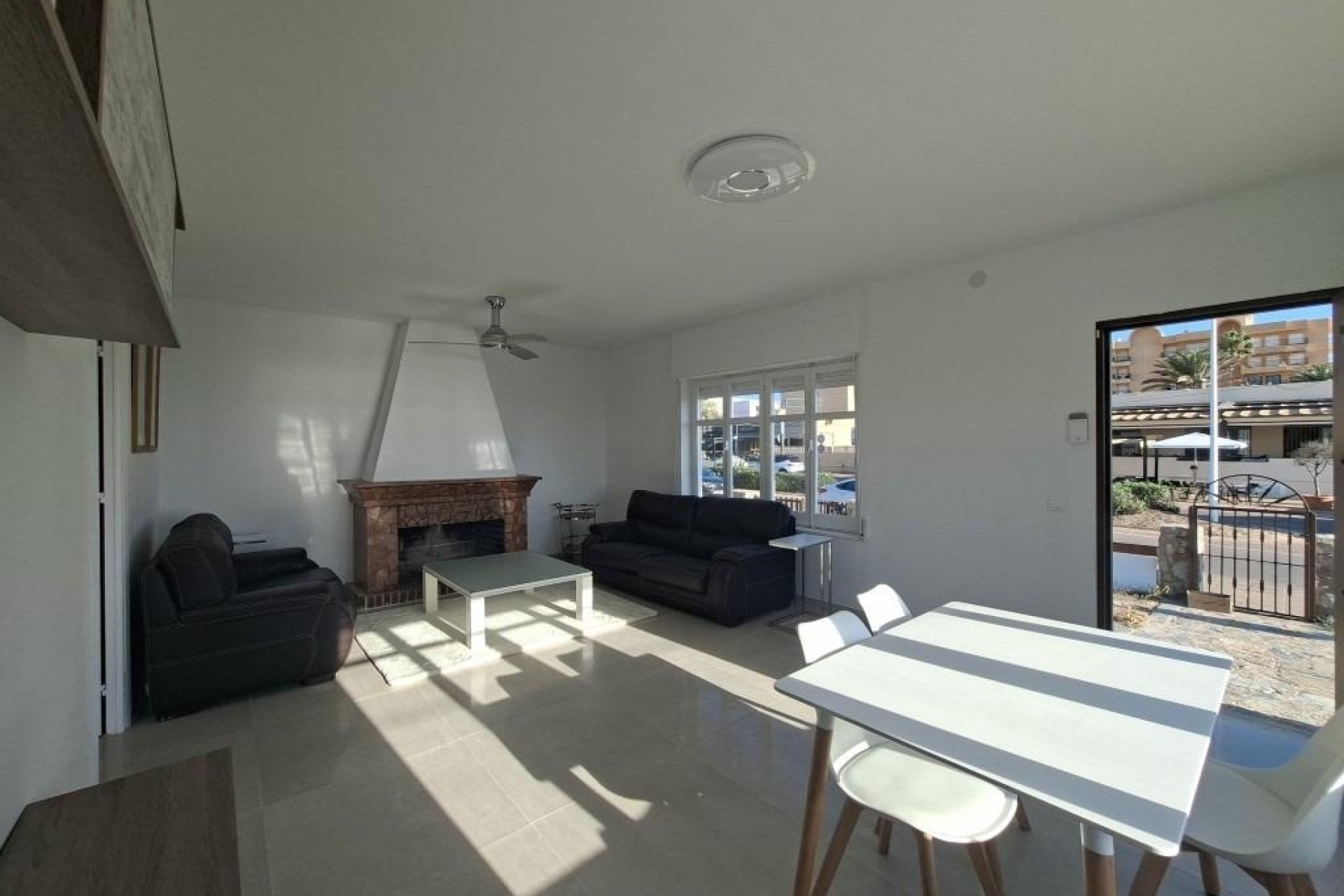 Resale - Townhouse -
Torrevieja - La Mata
