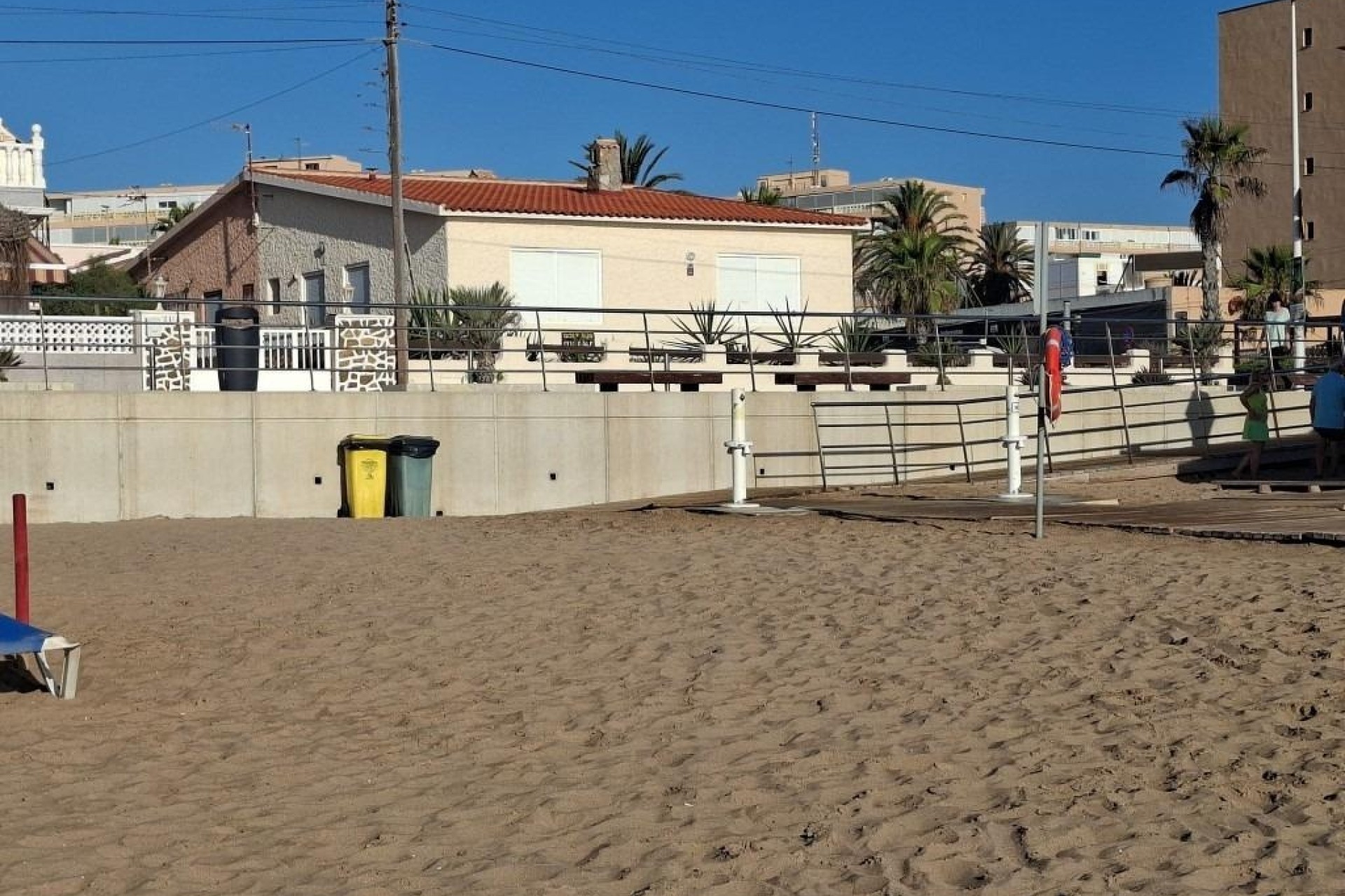 Resale - Townhouse -
Torrevieja - La Mata