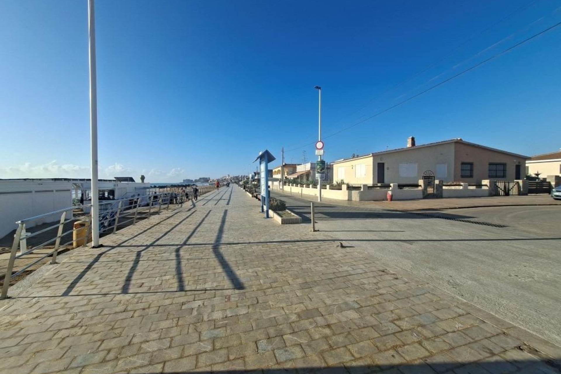 Resale - Townhouse -
Torrevieja - La Mata