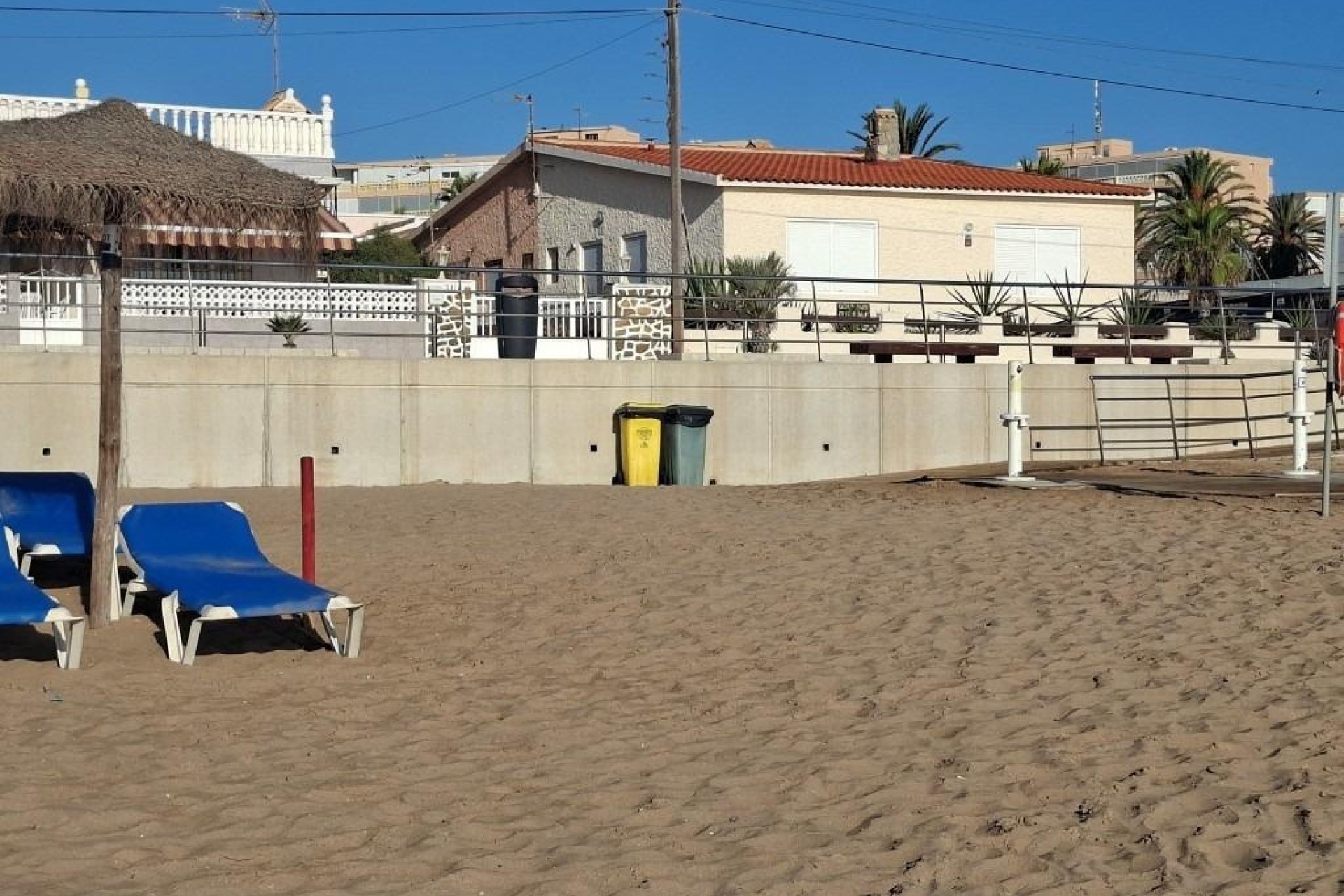 Resale - Townhouse -
Torrevieja - La Mata