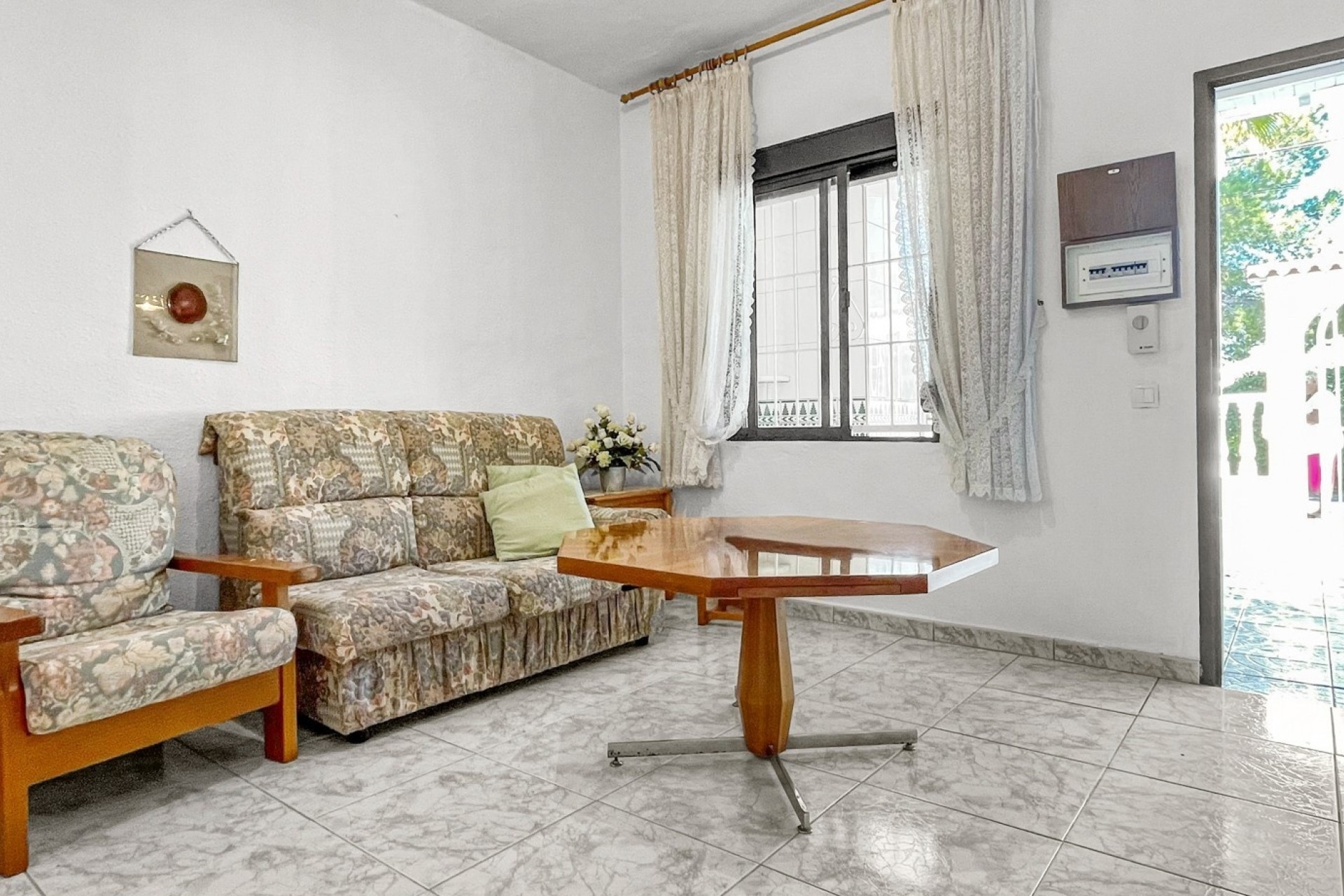 Resale - Townhouse -
Torrevieja - La Siesta - El Salado -  Torreta