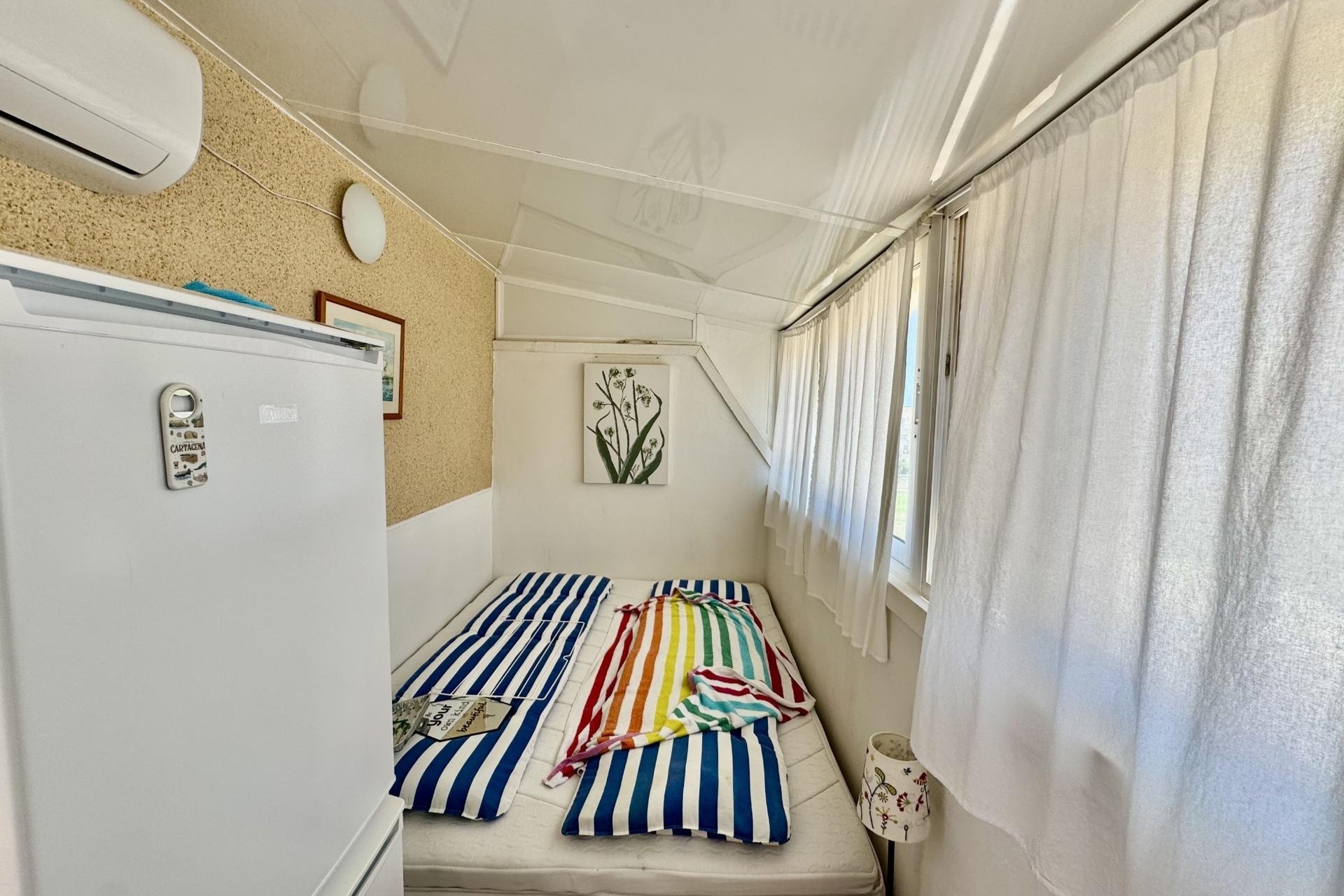 Resale - Townhouse -
Torrevieja - La Siesta - El Salado - Torreta