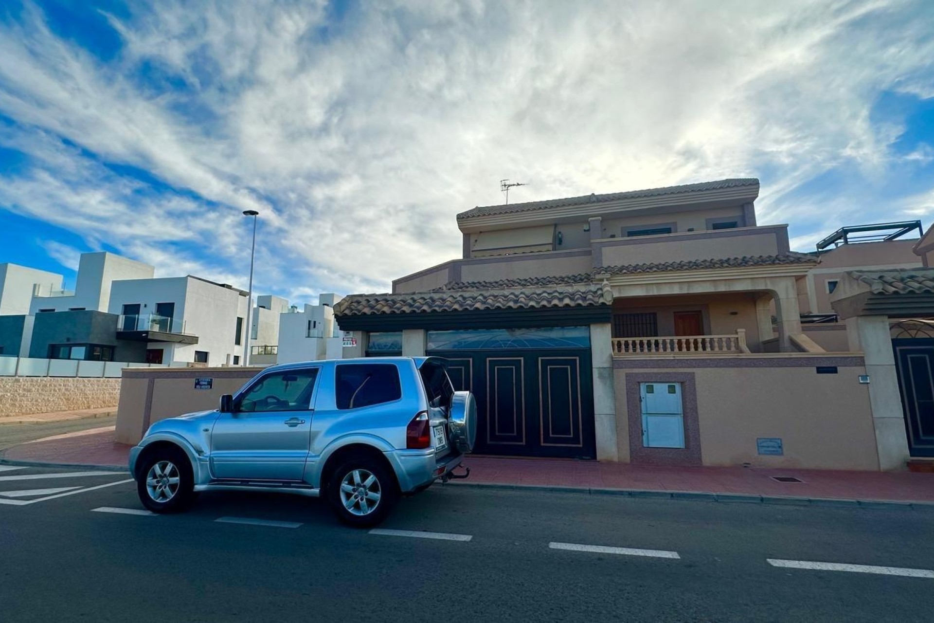 Resale - Townhouse -
Torrevieja - La Siesta