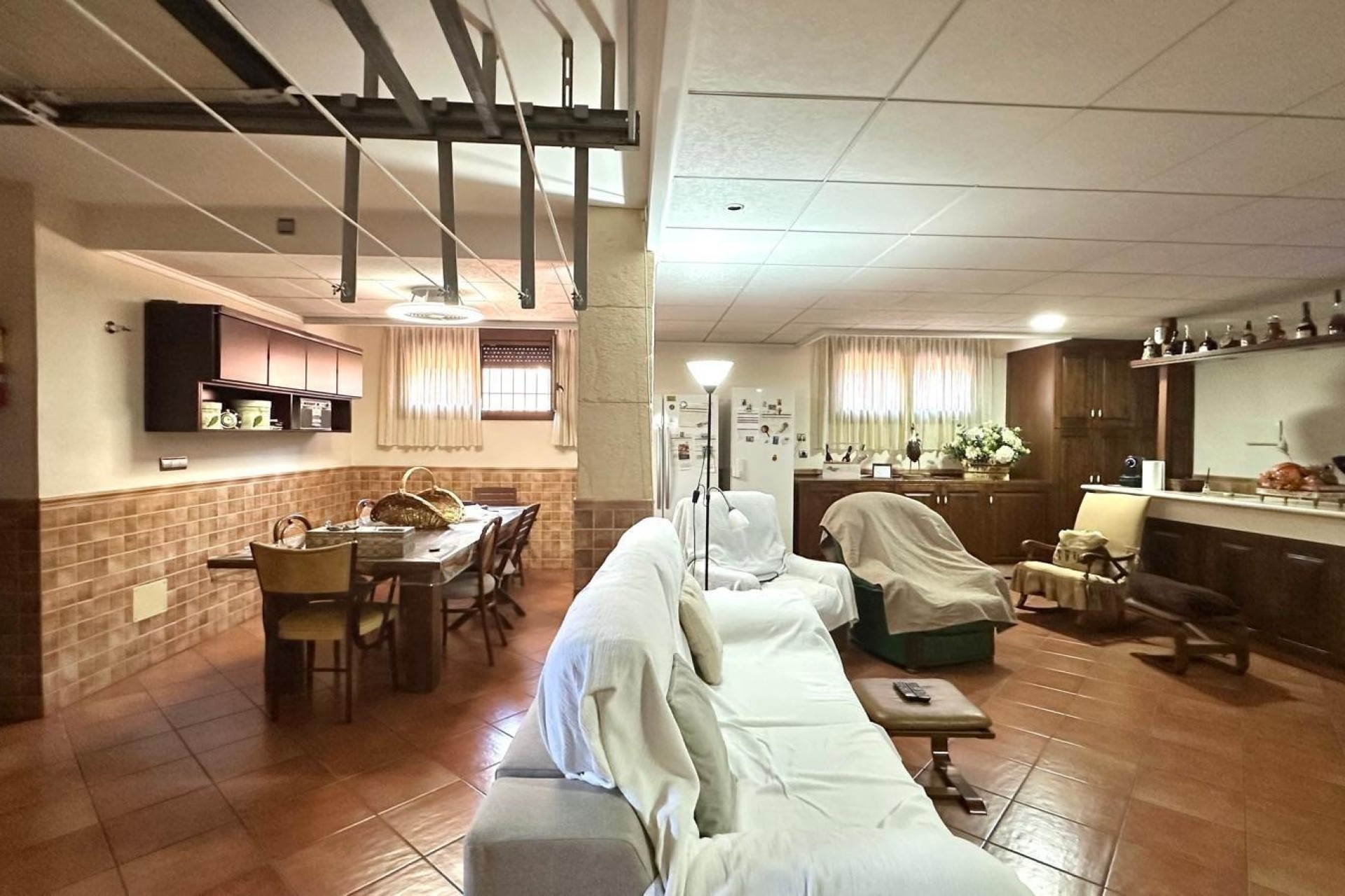 Resale - Townhouse -
Torrevieja - La Siesta