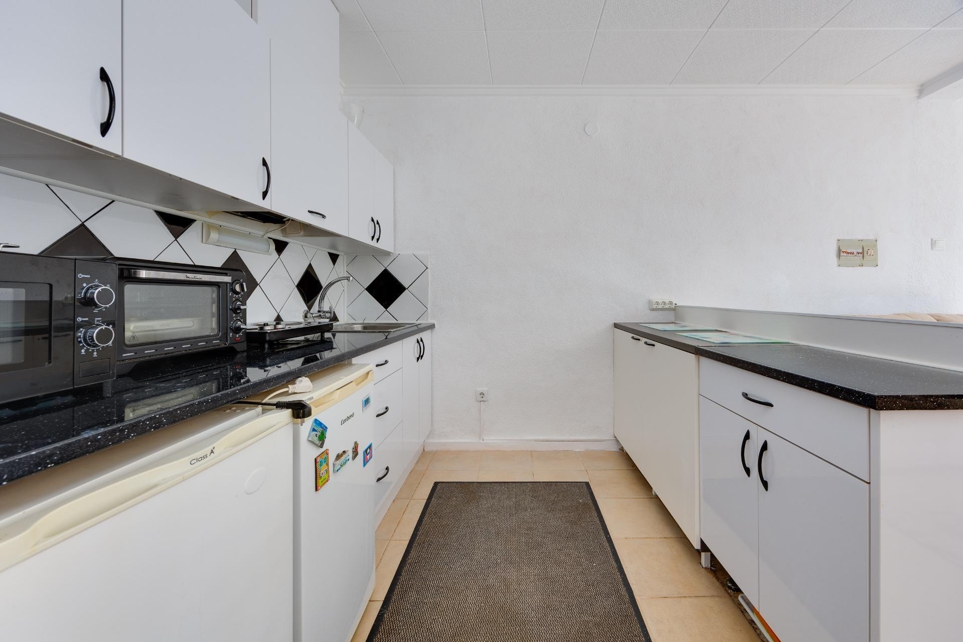 Resale - Townhouse -
Torrevieja - La Siesta
