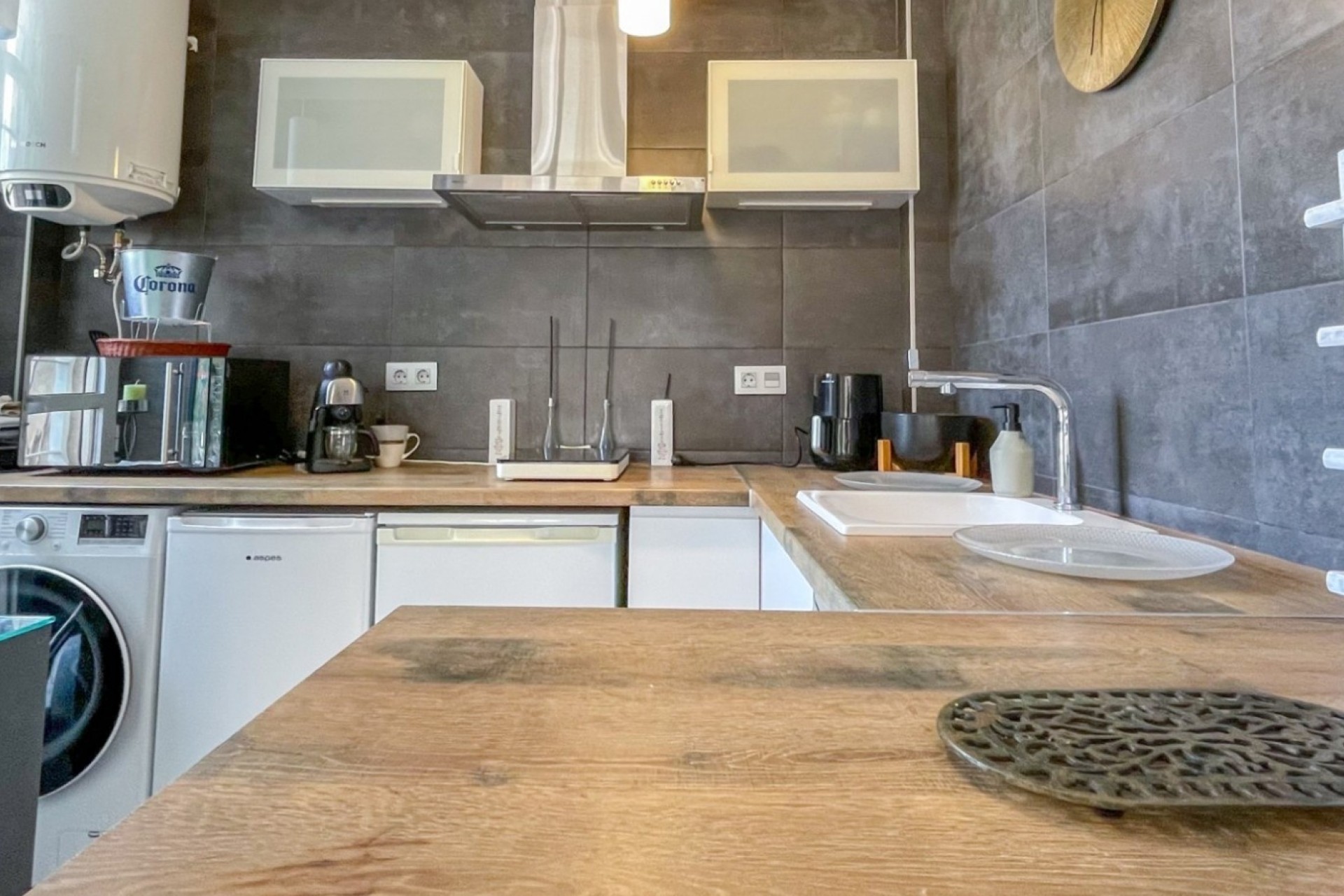 Resale - Townhouse -
Torrevieja - La Siesta