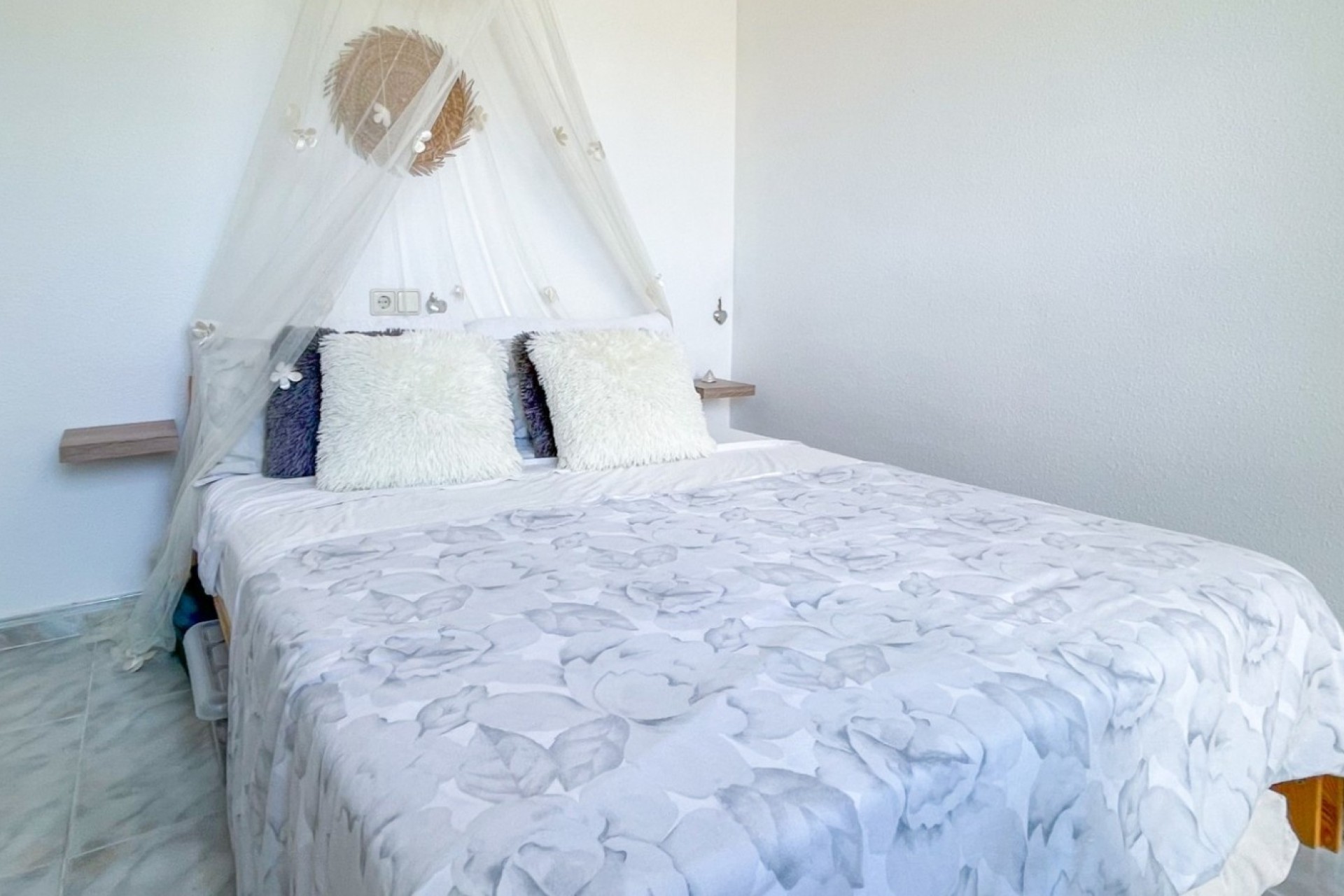 Resale - Townhouse -
Torrevieja - La Siesta