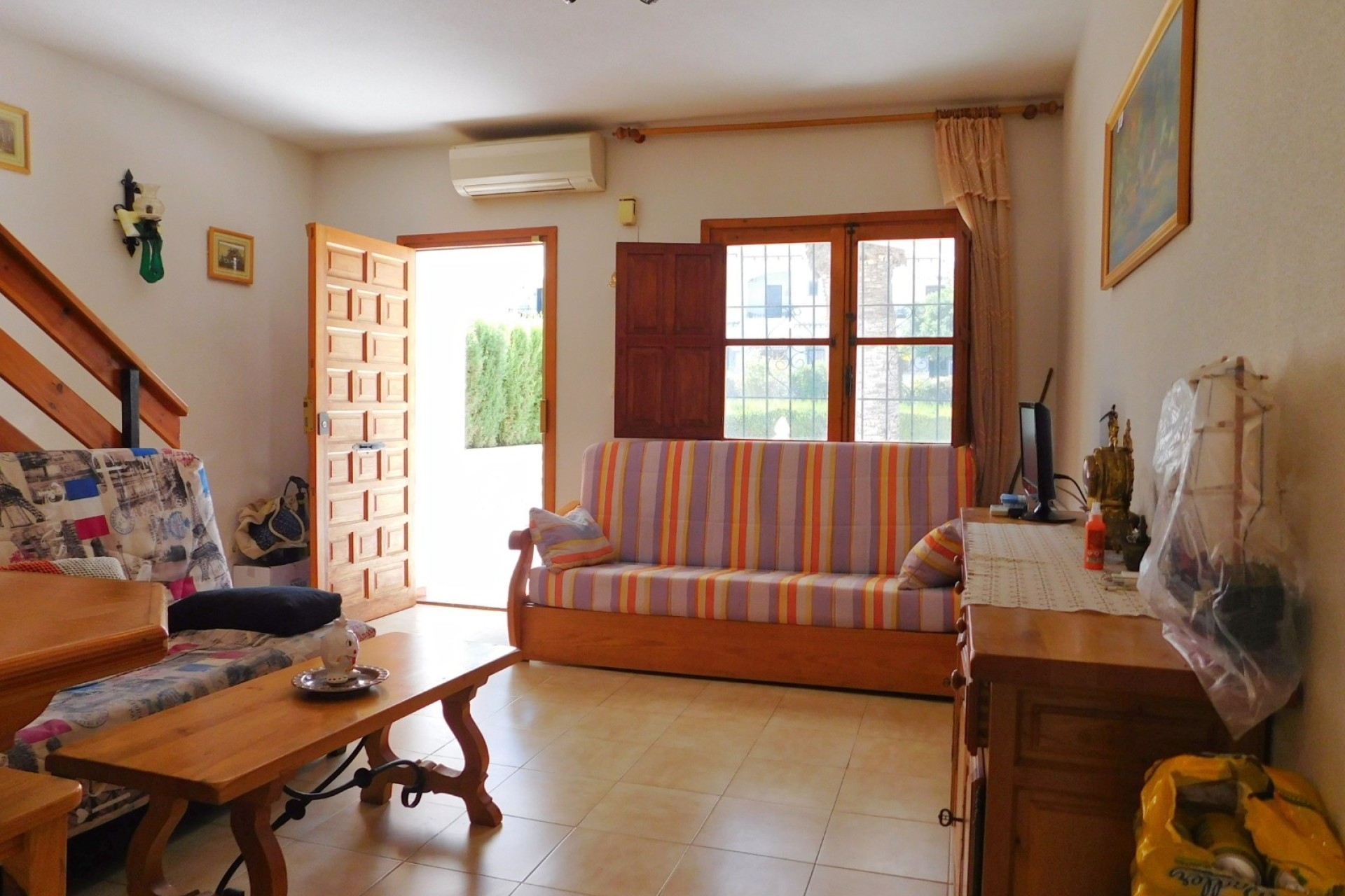 Resale - Townhouse -
Torrevieja - Lago Jardin