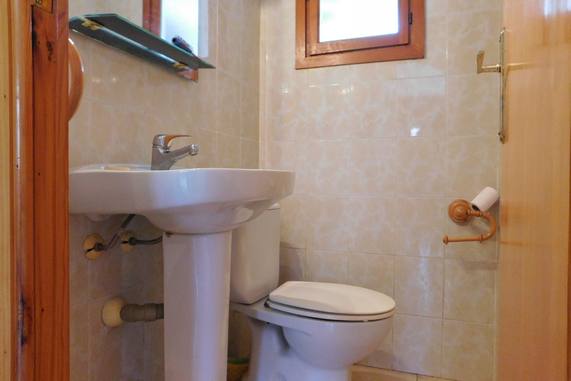 Resale - Townhouse -
Torrevieja - Lago Jardin