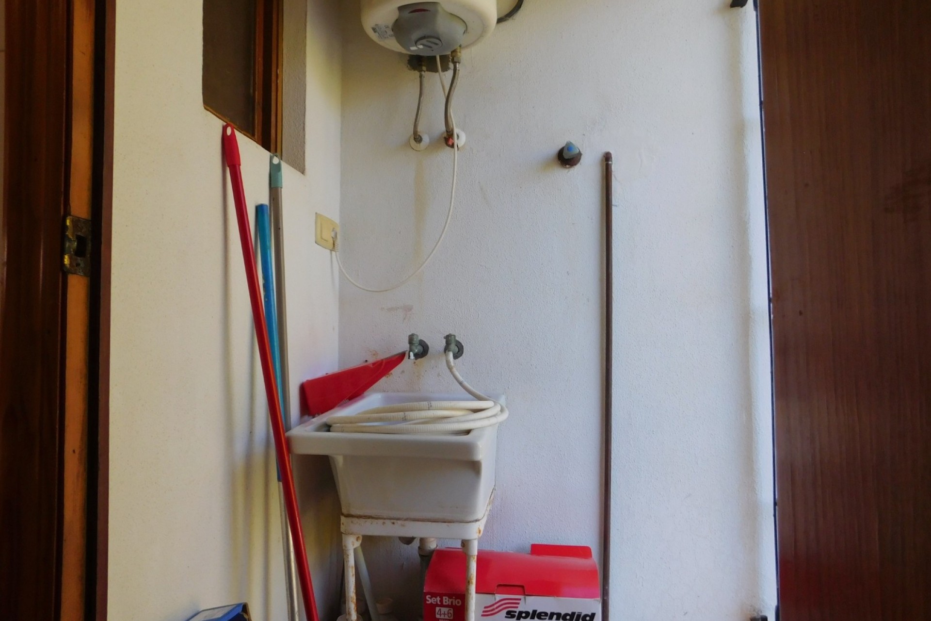 Resale - Townhouse -
Torrevieja - Lago Jardin