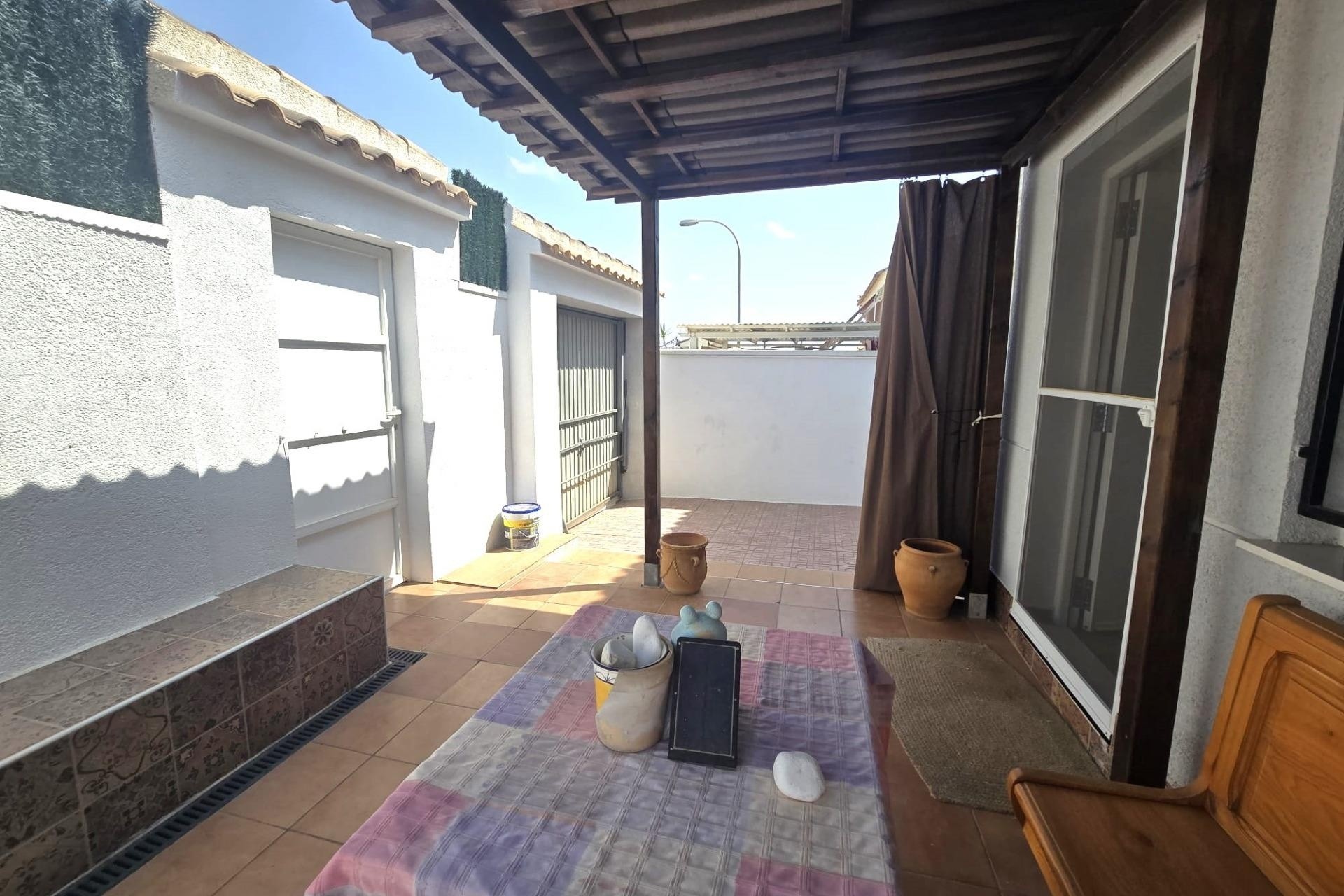 Resale - Townhouse -
Torrevieja - Los Altos
