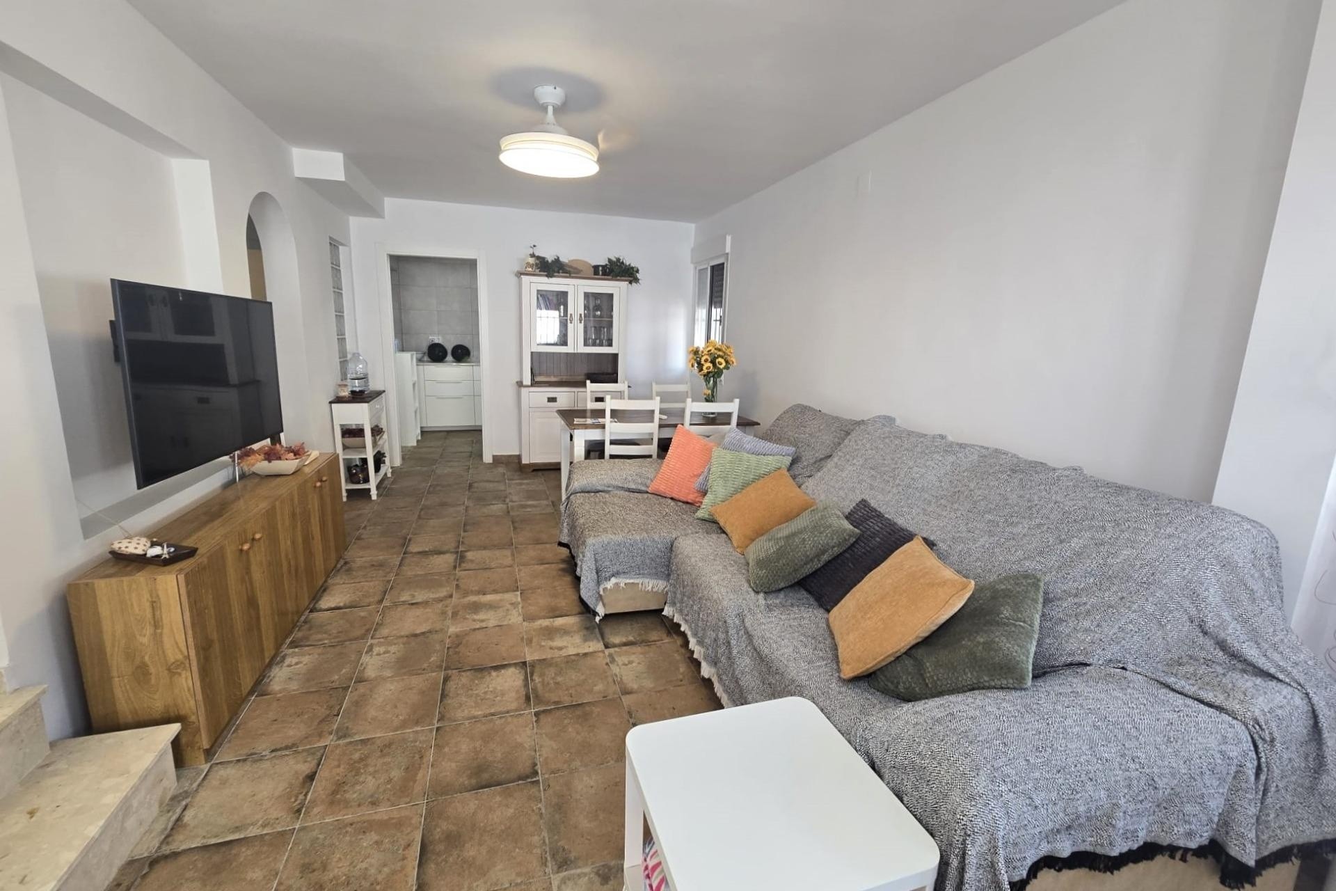 Resale - Townhouse -
Torrevieja - Los Altos