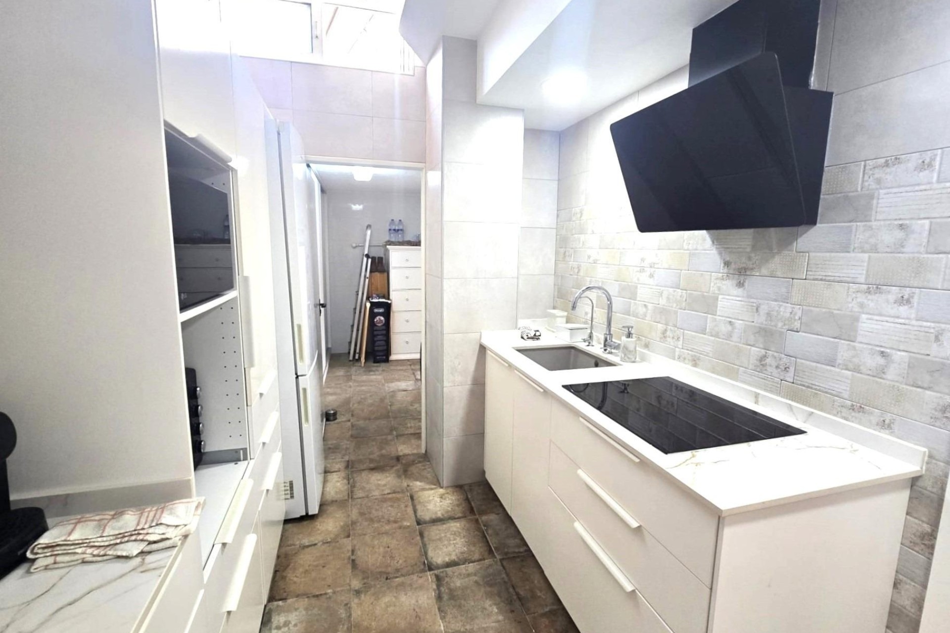 Resale - Townhouse -
Torrevieja - Los Altos