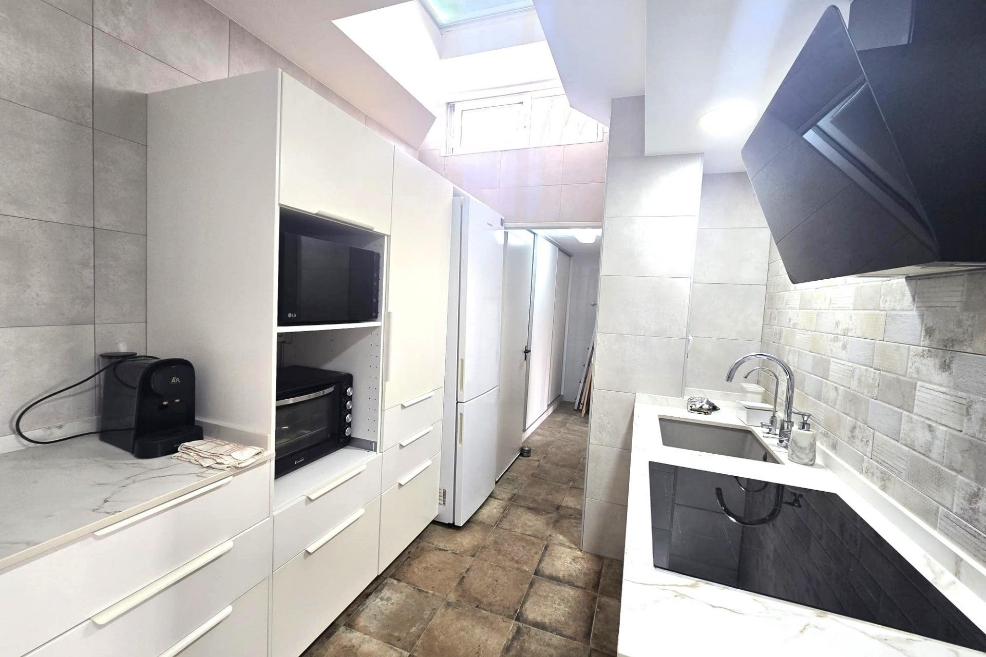 Resale - Townhouse -
Torrevieja - Los Altos