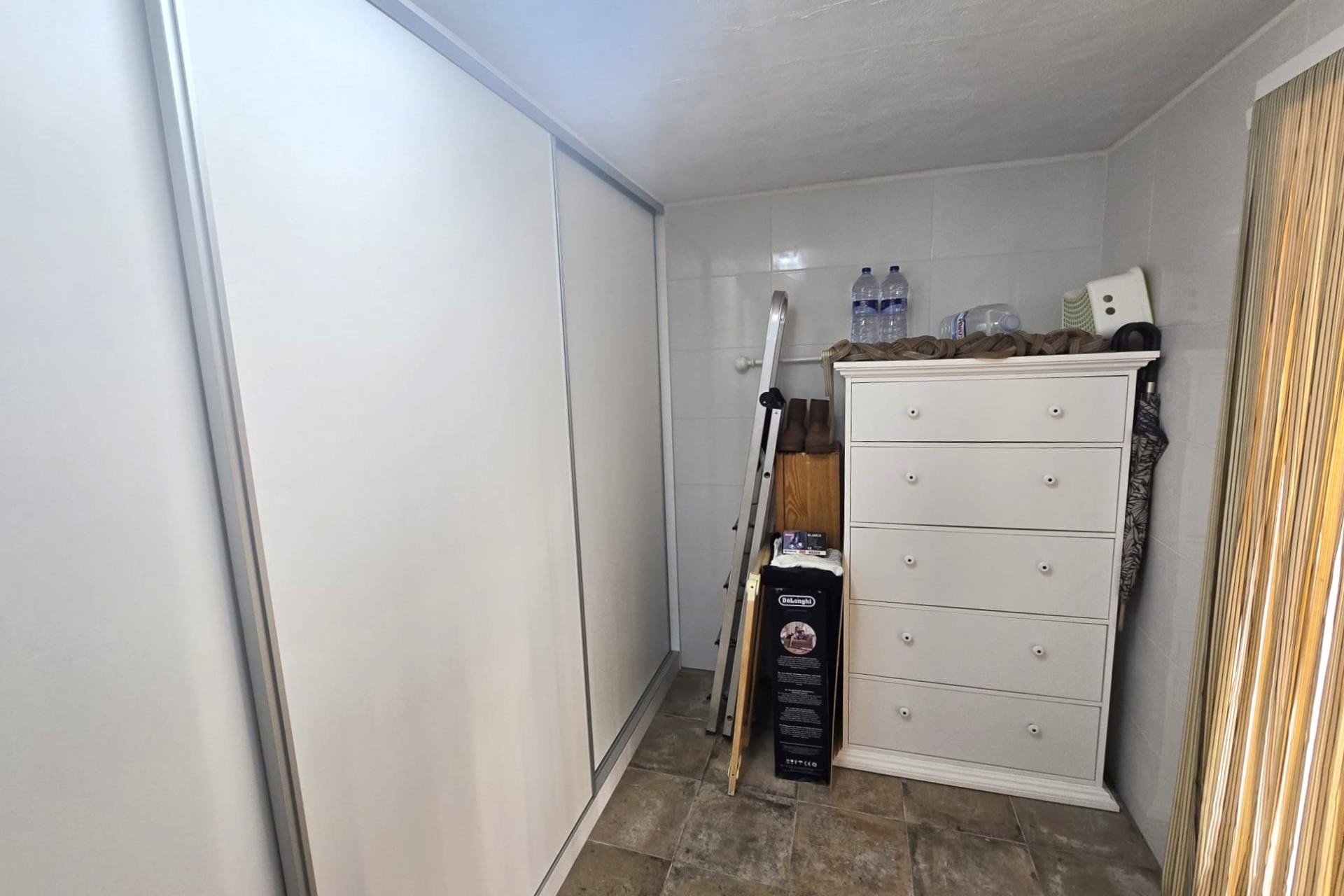 Resale - Townhouse -
Torrevieja - Los Altos