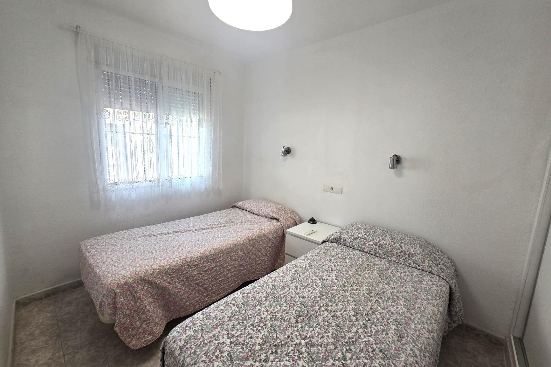 Resale - Townhouse -
Torrevieja - Los Altos