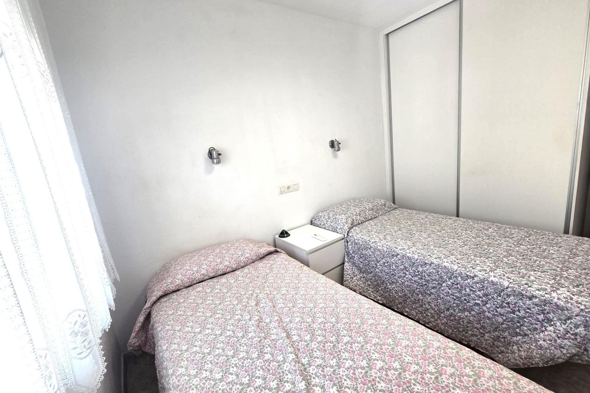 Resale - Townhouse -
Torrevieja - Los Altos