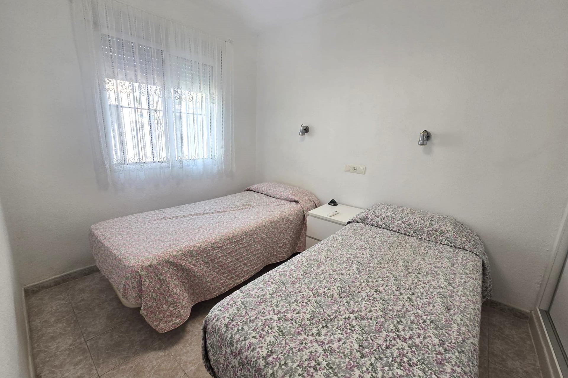 Resale - Townhouse -
Torrevieja - Los Altos