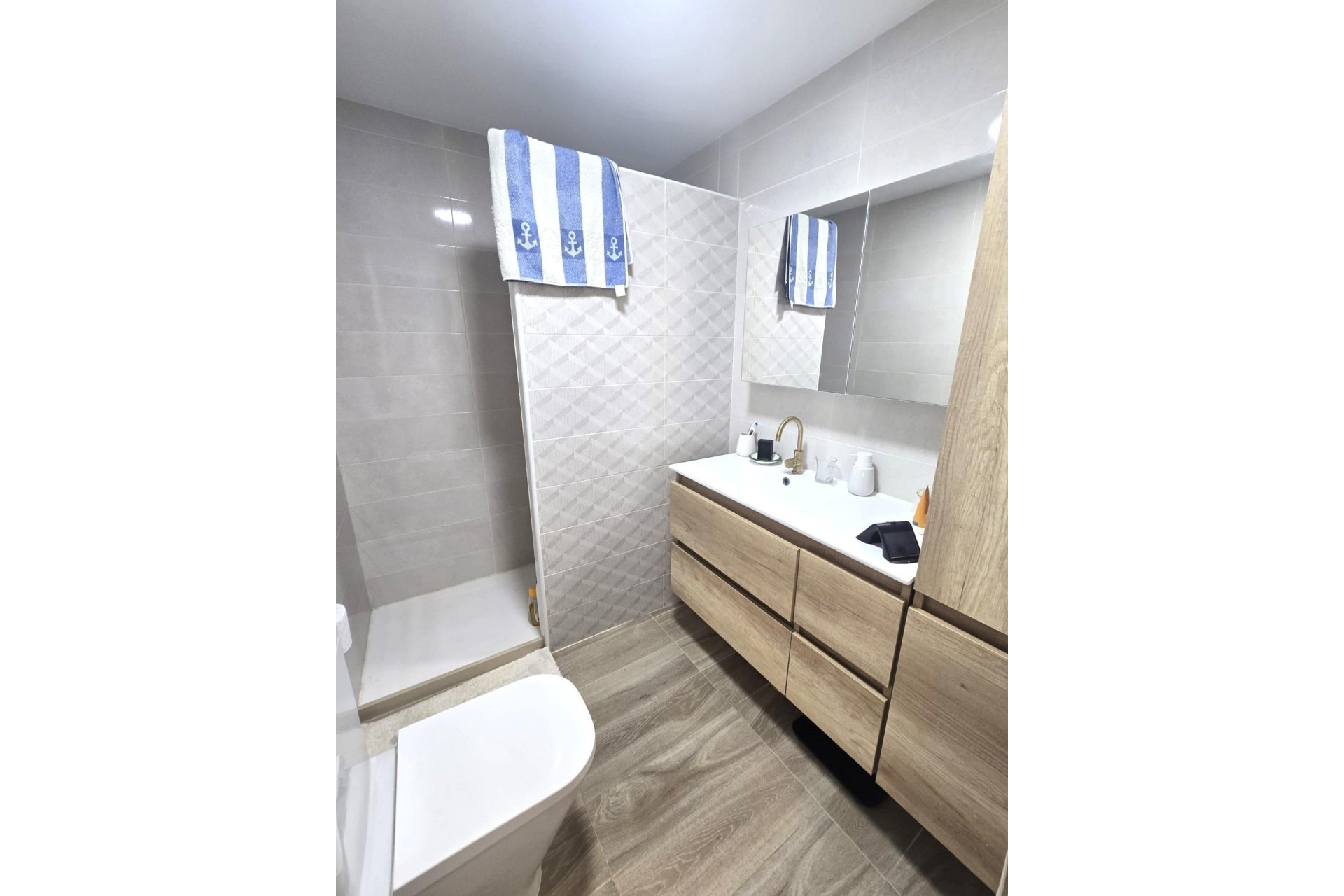 Resale - Townhouse -
Torrevieja - Los Altos
