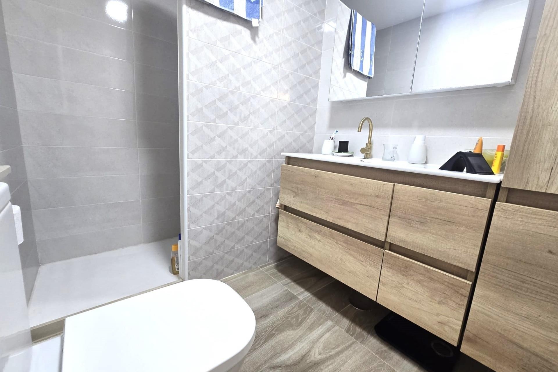 Resale - Townhouse -
Torrevieja - Los Altos