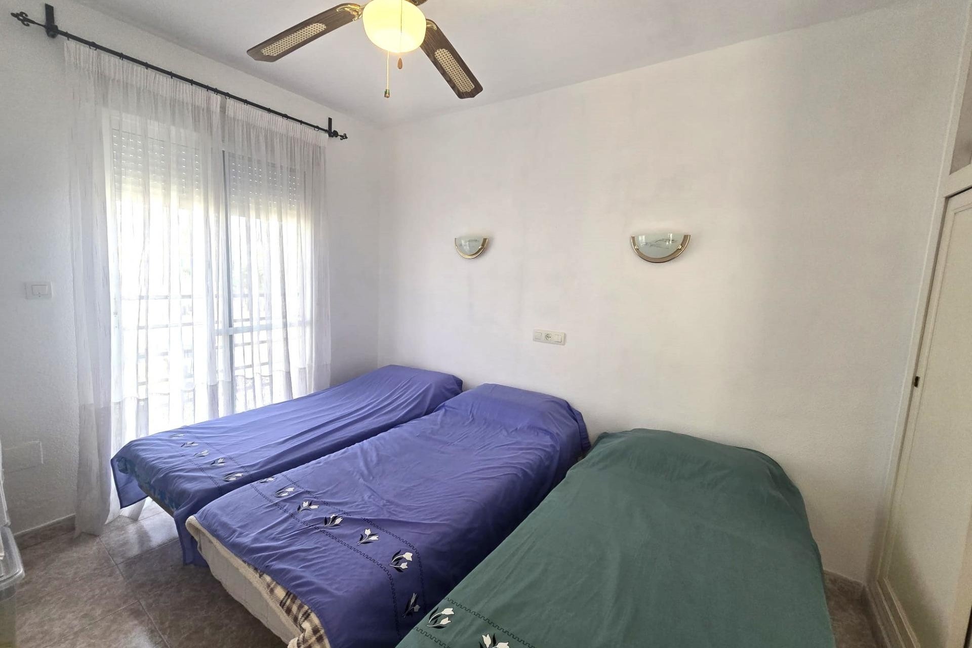 Resale - Townhouse -
Torrevieja - Los Altos