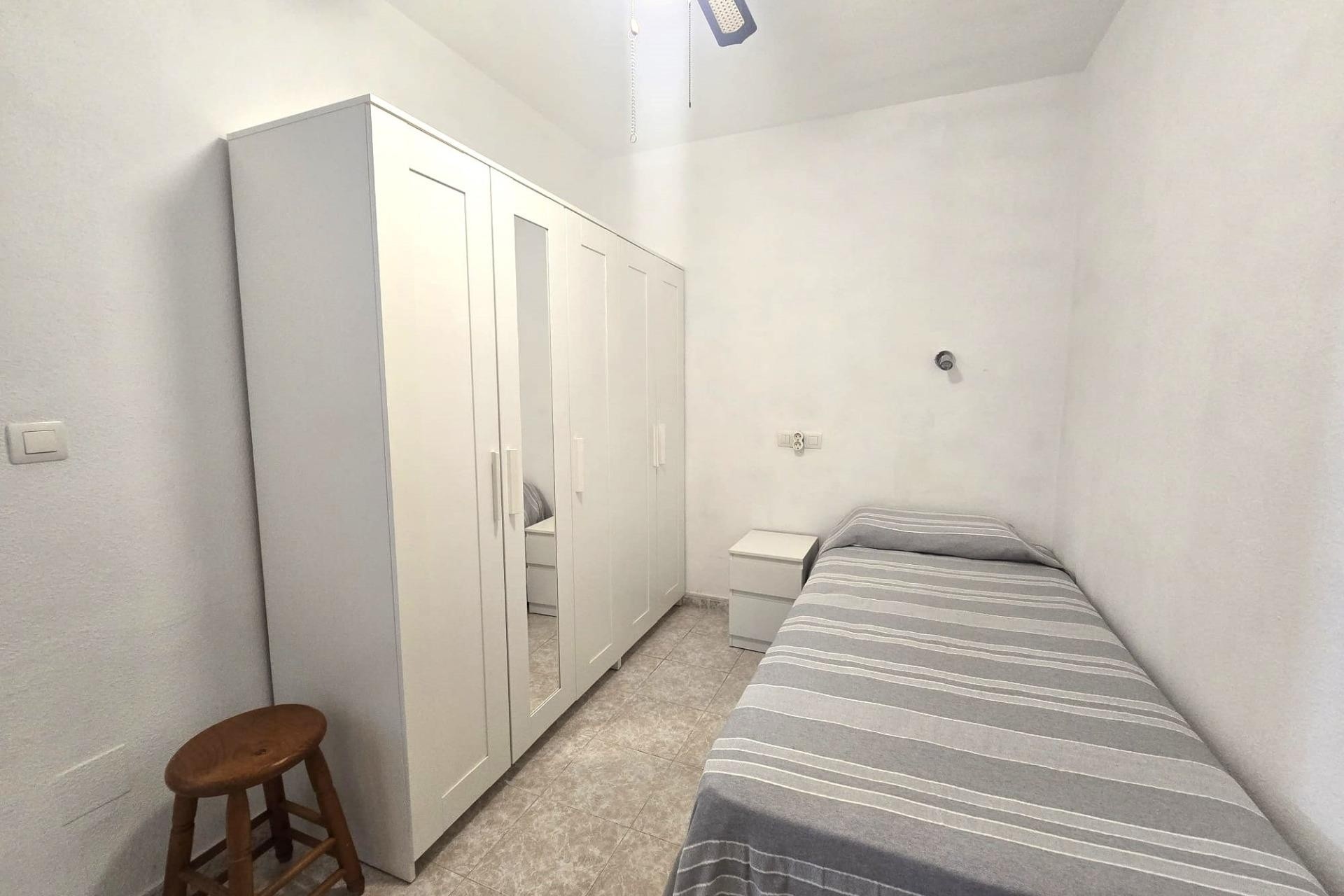 Resale - Townhouse -
Torrevieja - Los Altos