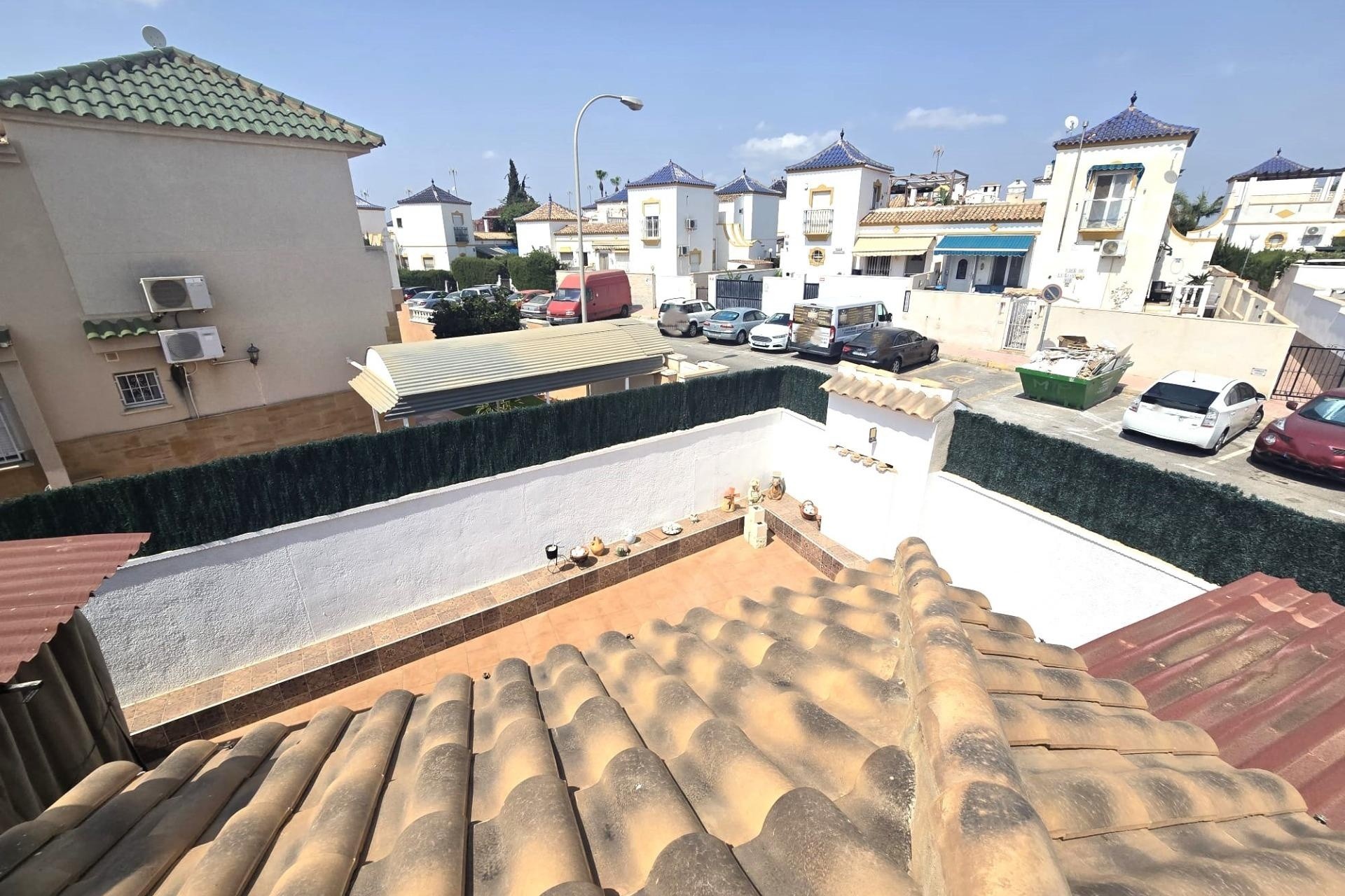 Resale - Townhouse -
Torrevieja - Los Altos