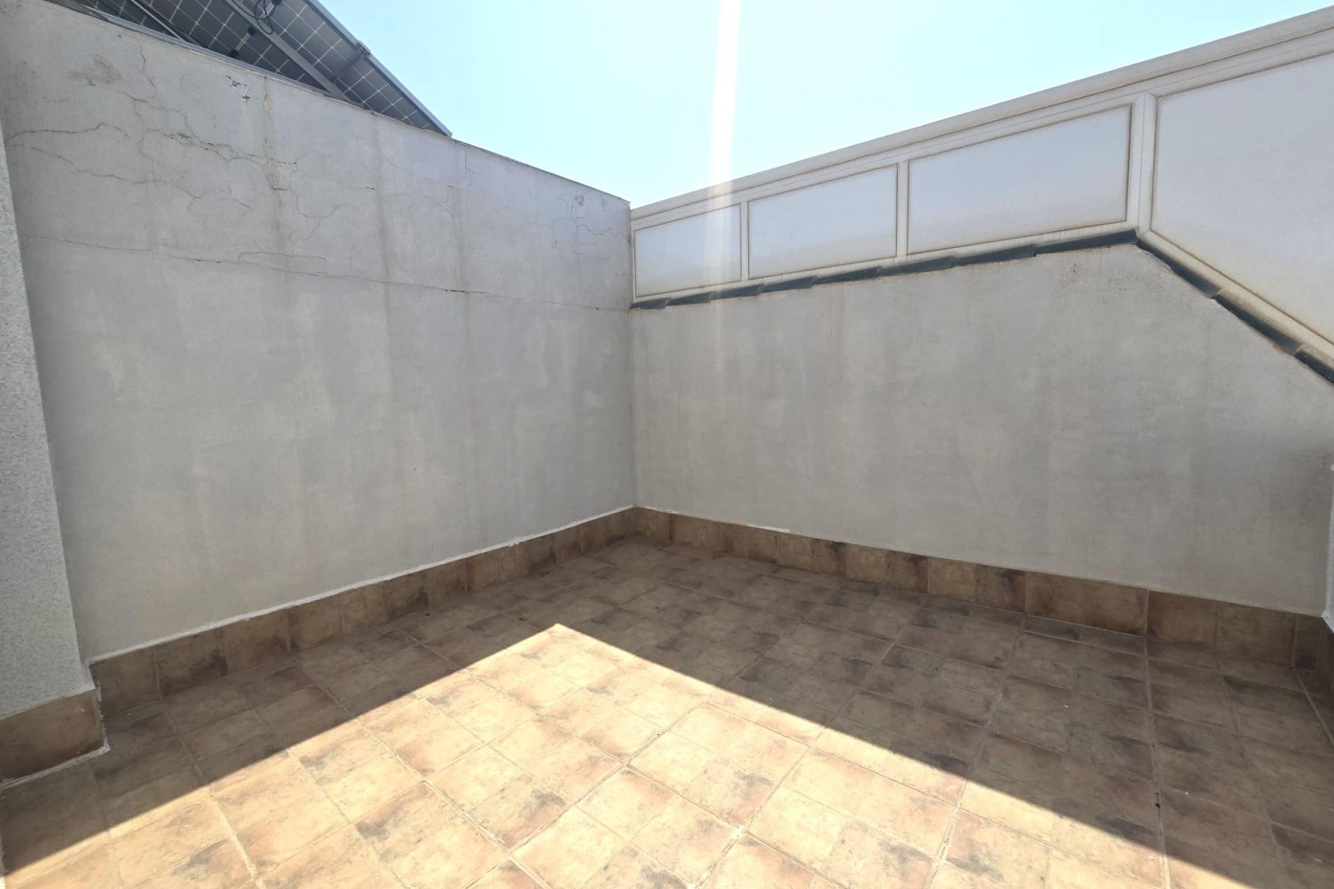 Resale - Townhouse -
Torrevieja - Los Altos
