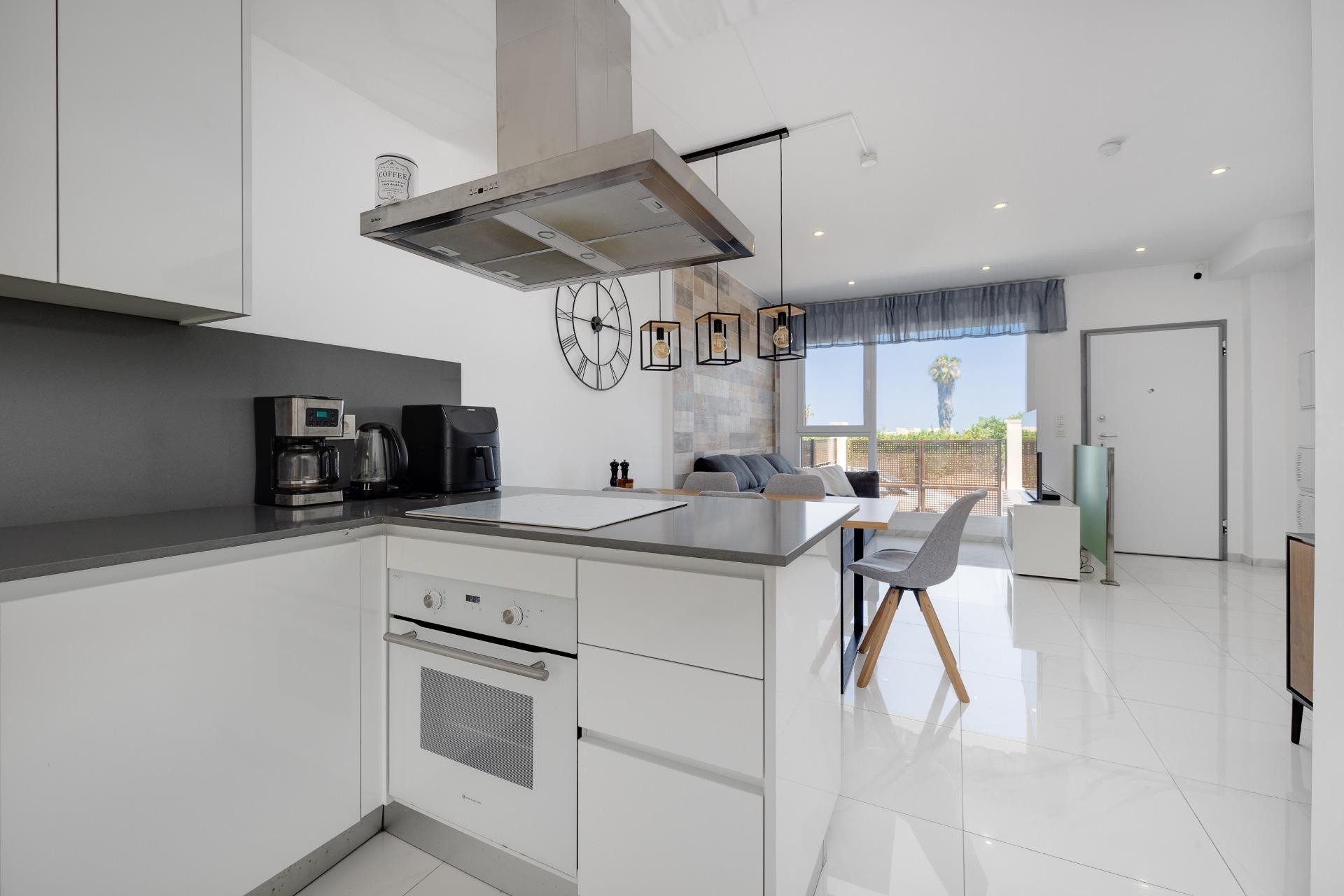 Resale - Townhouse -
Torrevieja - Los Balcones